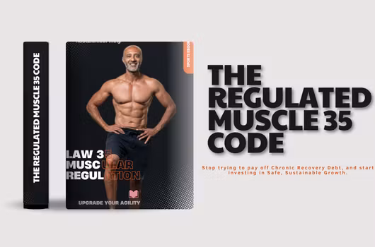The Regulated Muscle 35 Code