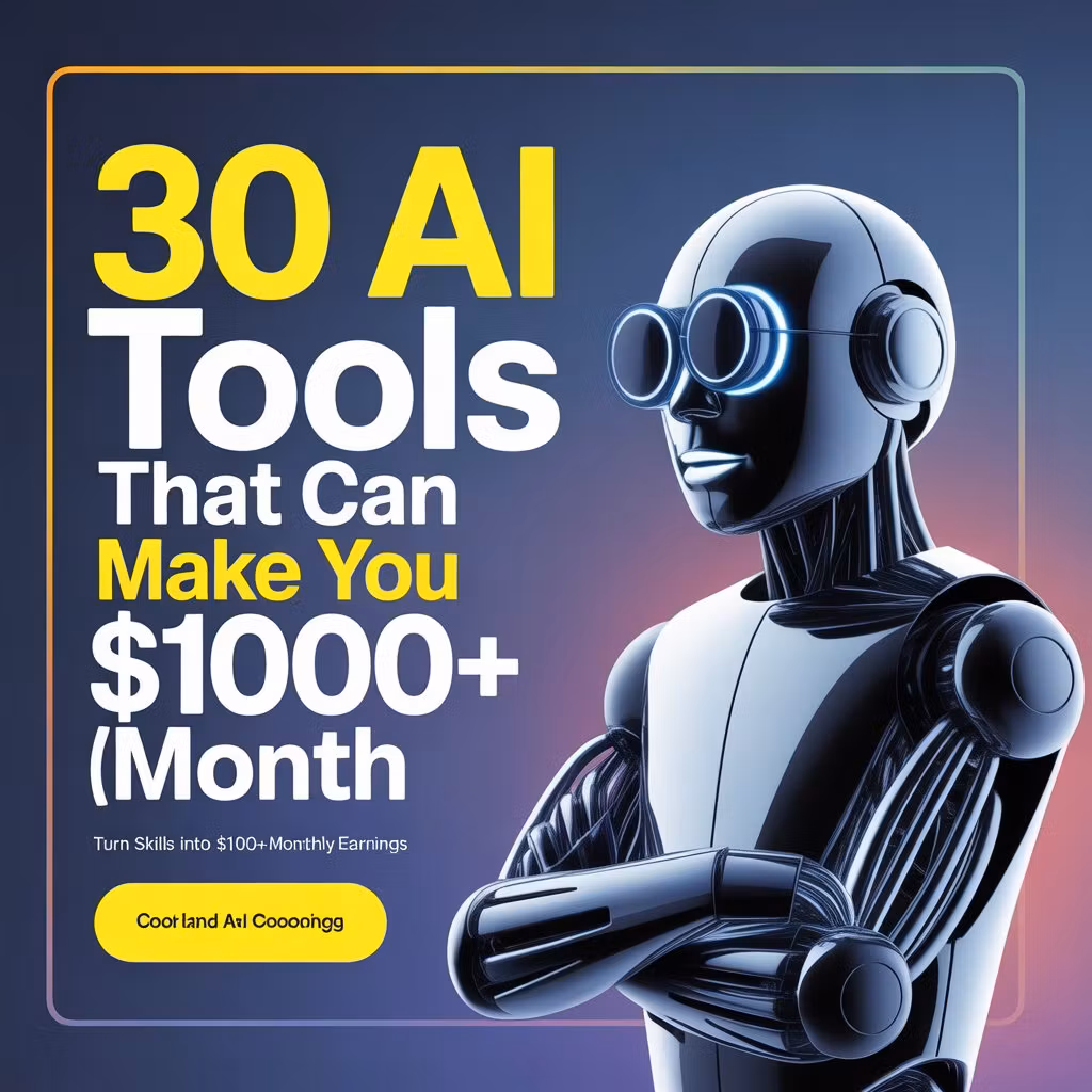 AI Income Toolkit