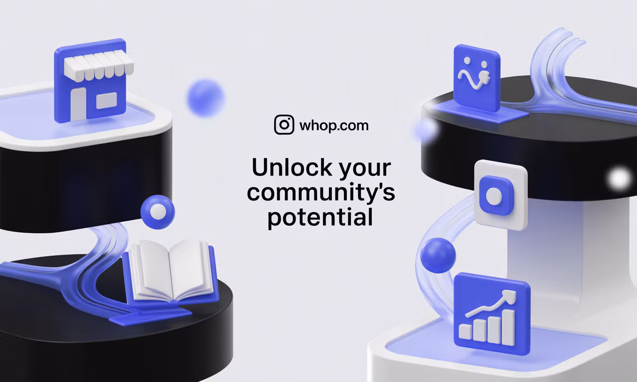 IG community agencey 