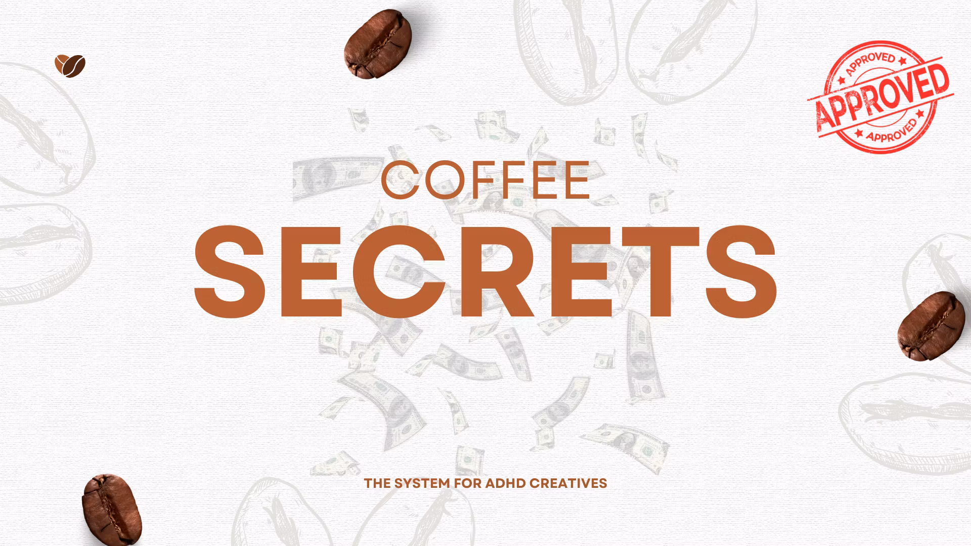 ADHD Focus Coffee Guide