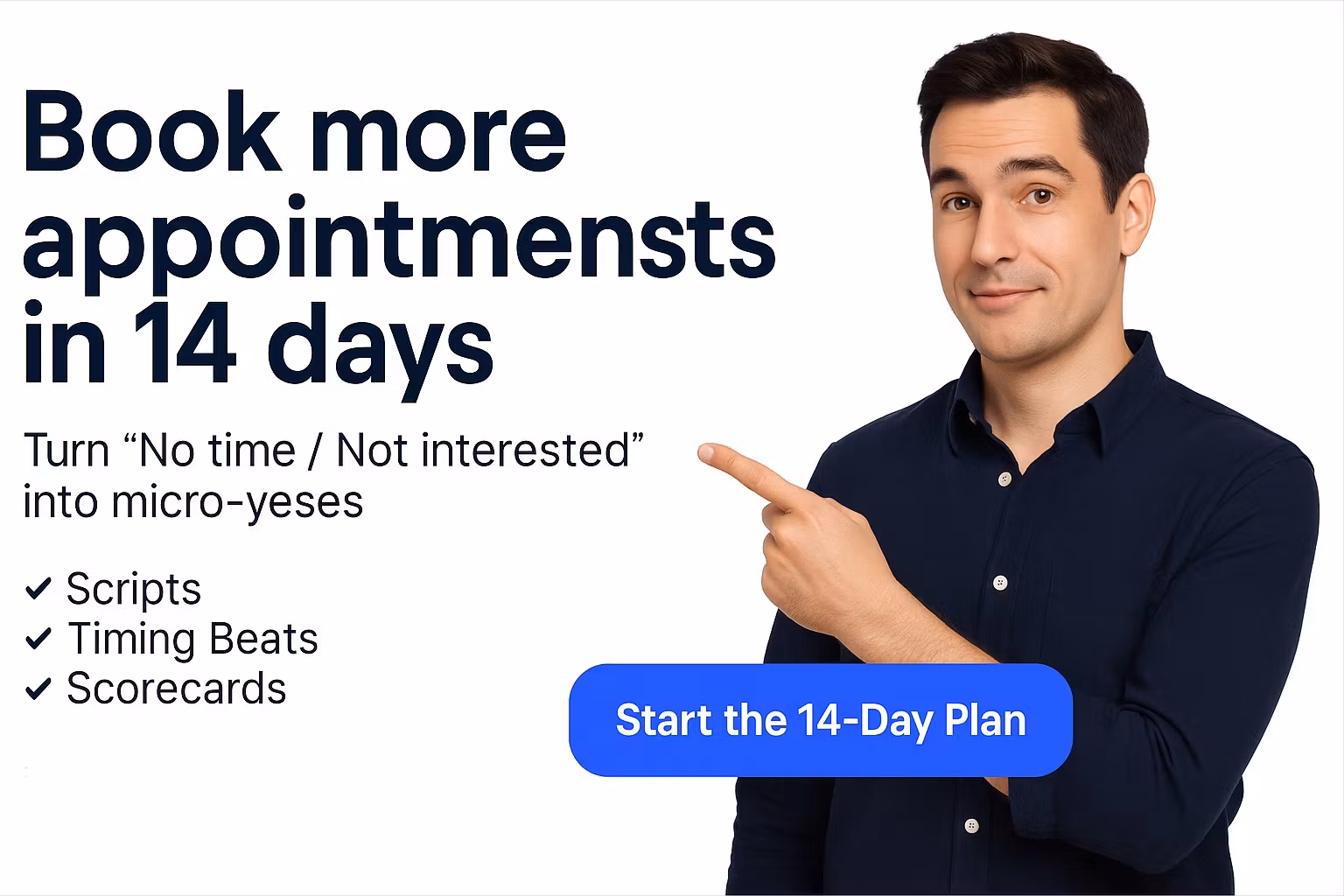 The 14-Day Solar Plan