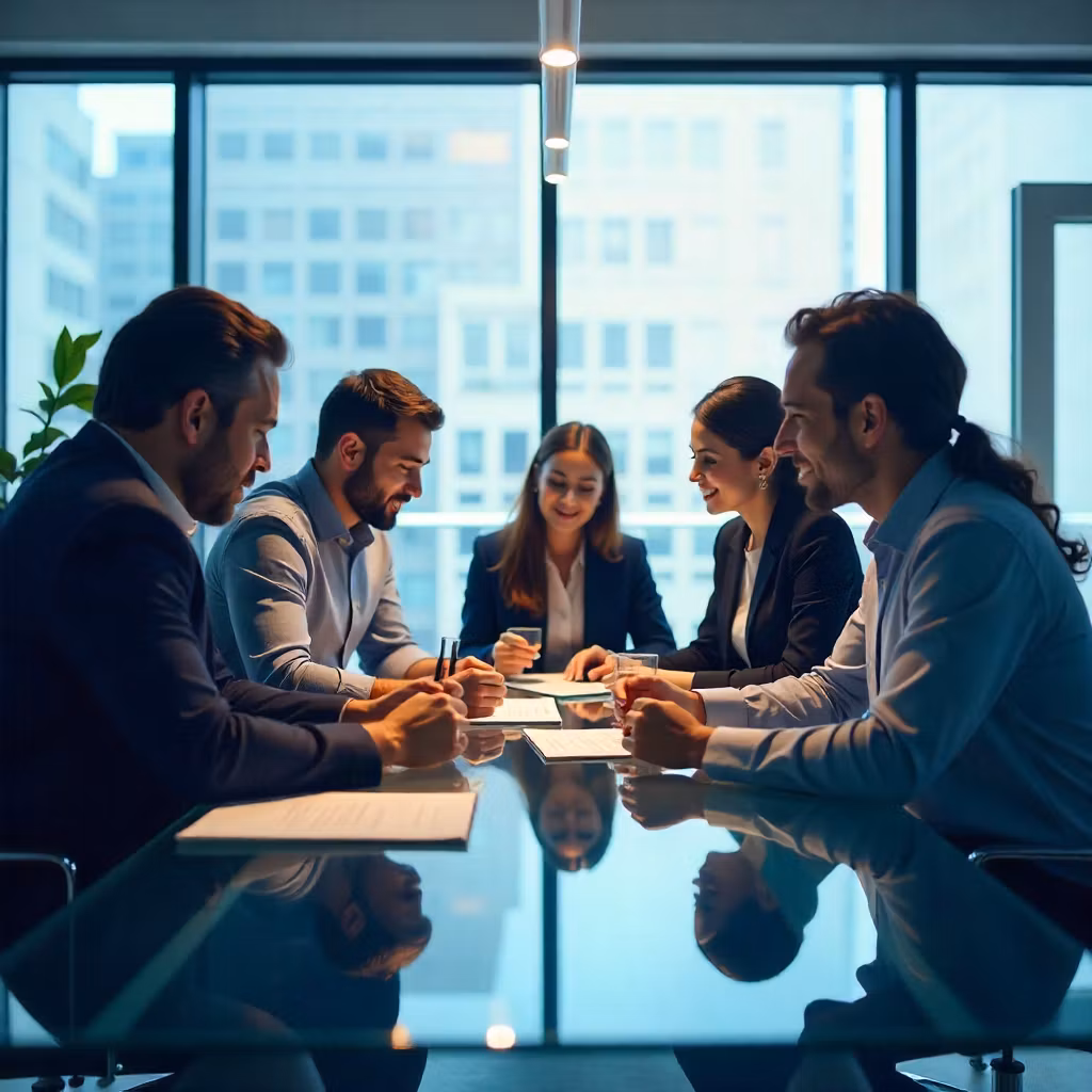 Land $5K Clients in 30 Days