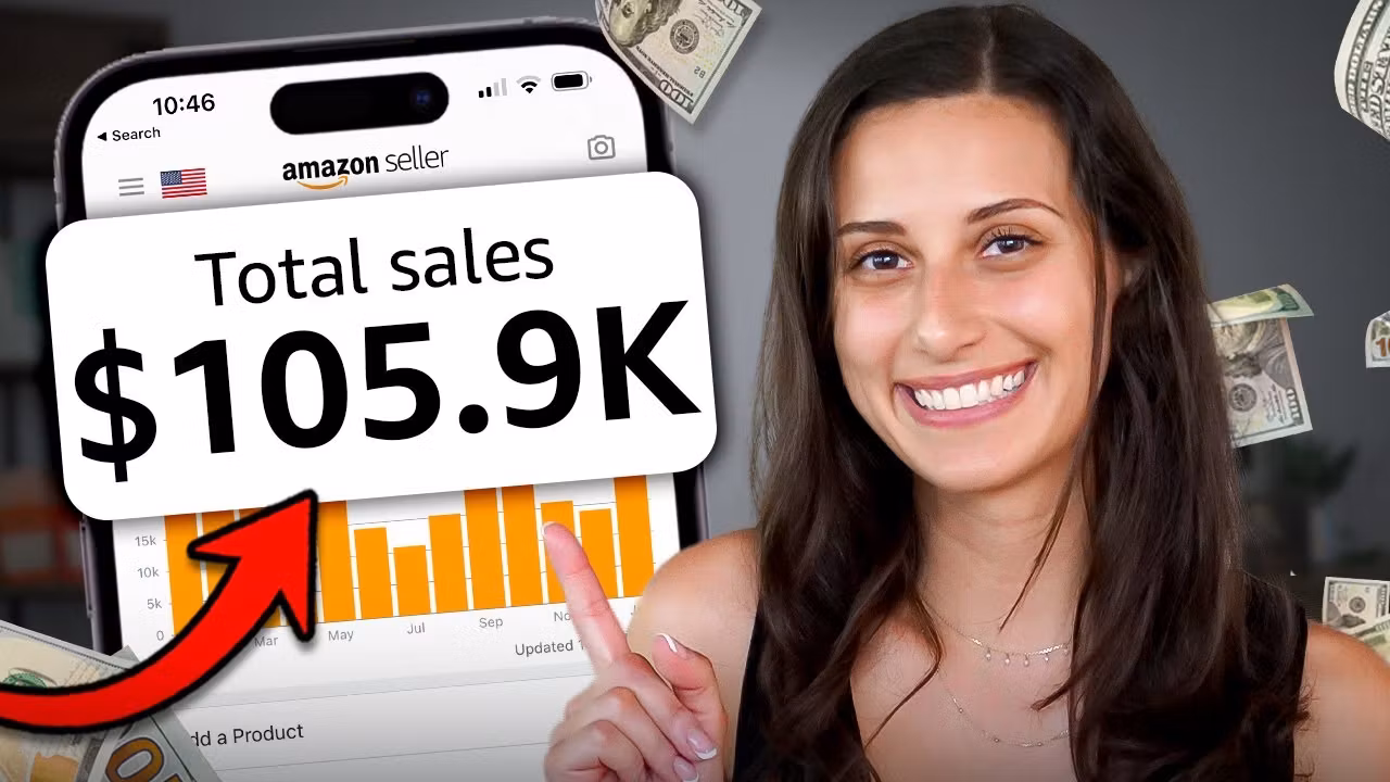 Amazon First Sale Formula