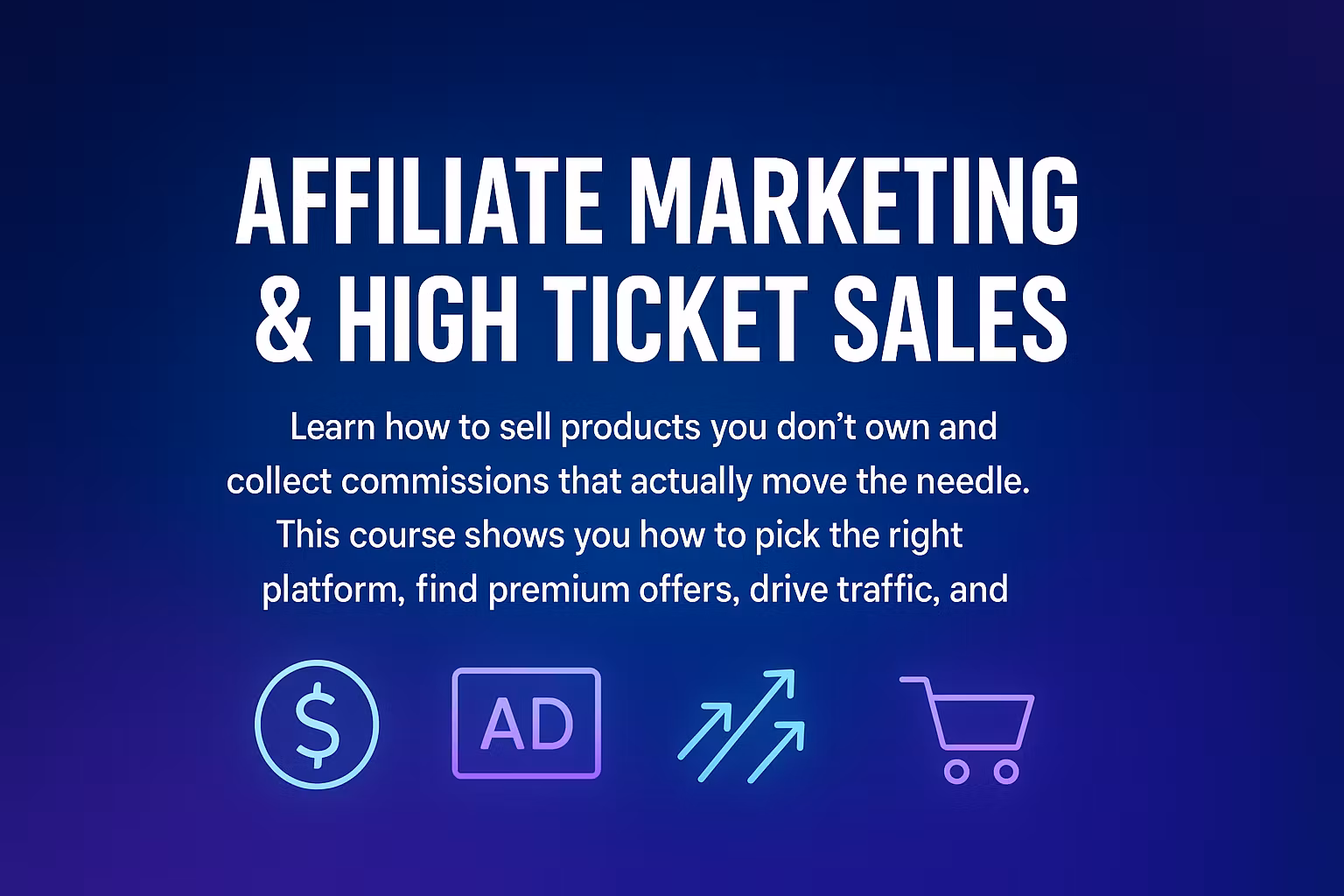 Affiliate Mastery
