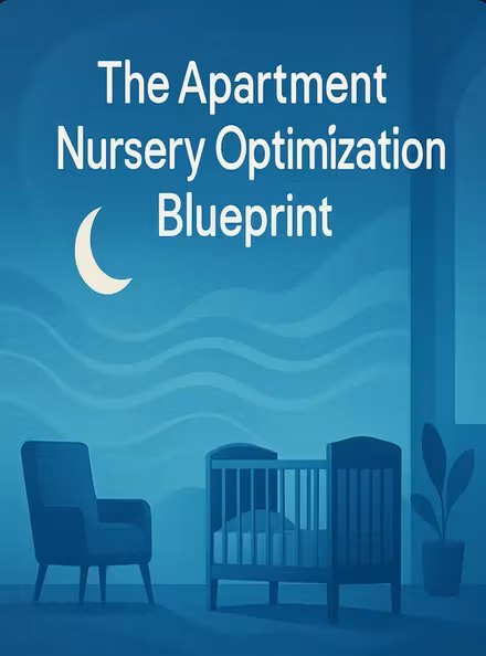 Apartment Nursery Optimization