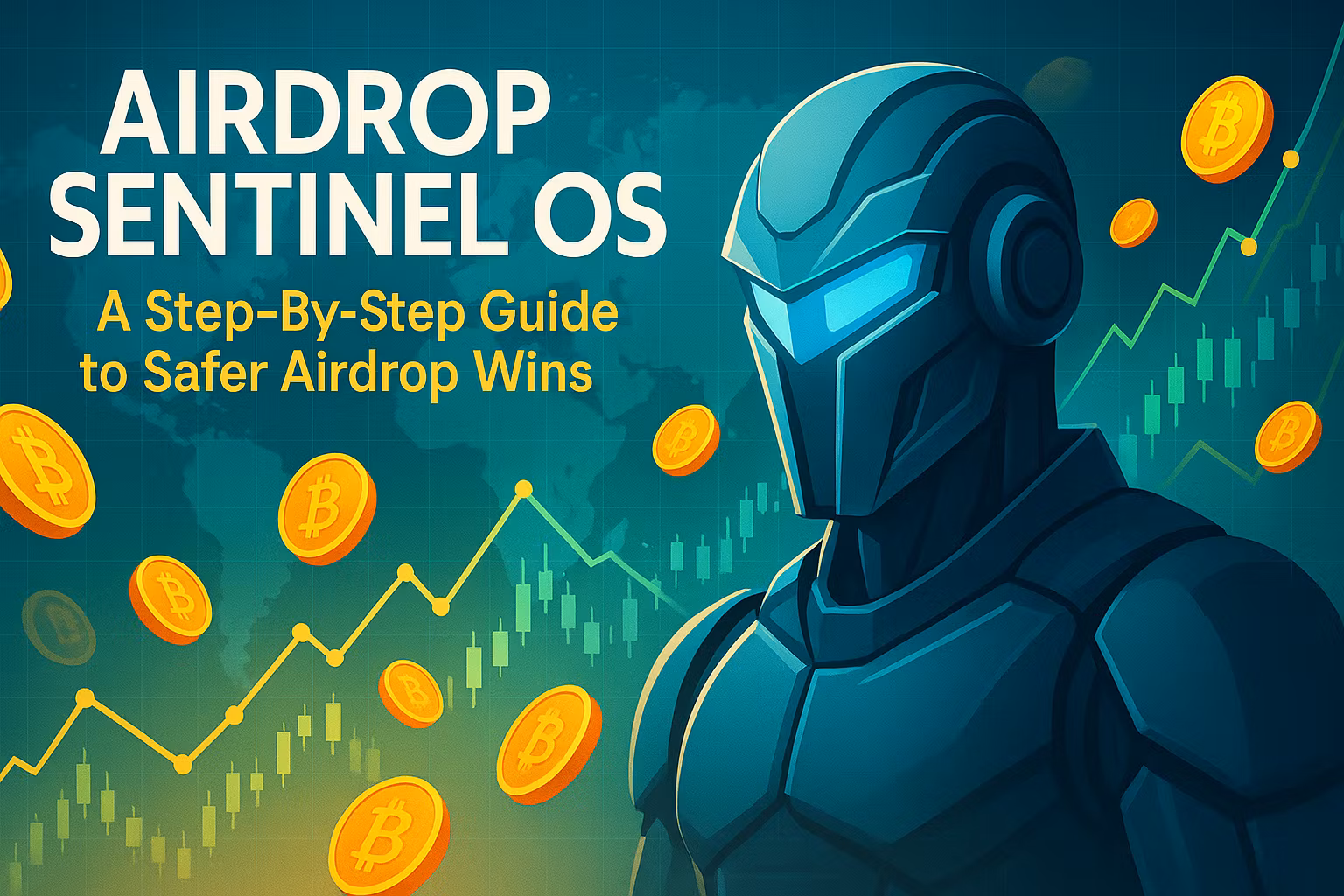 AIRDROP SENTINEL OS