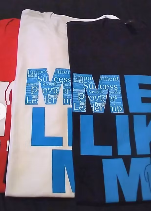 MLMFathers Custom Apparel