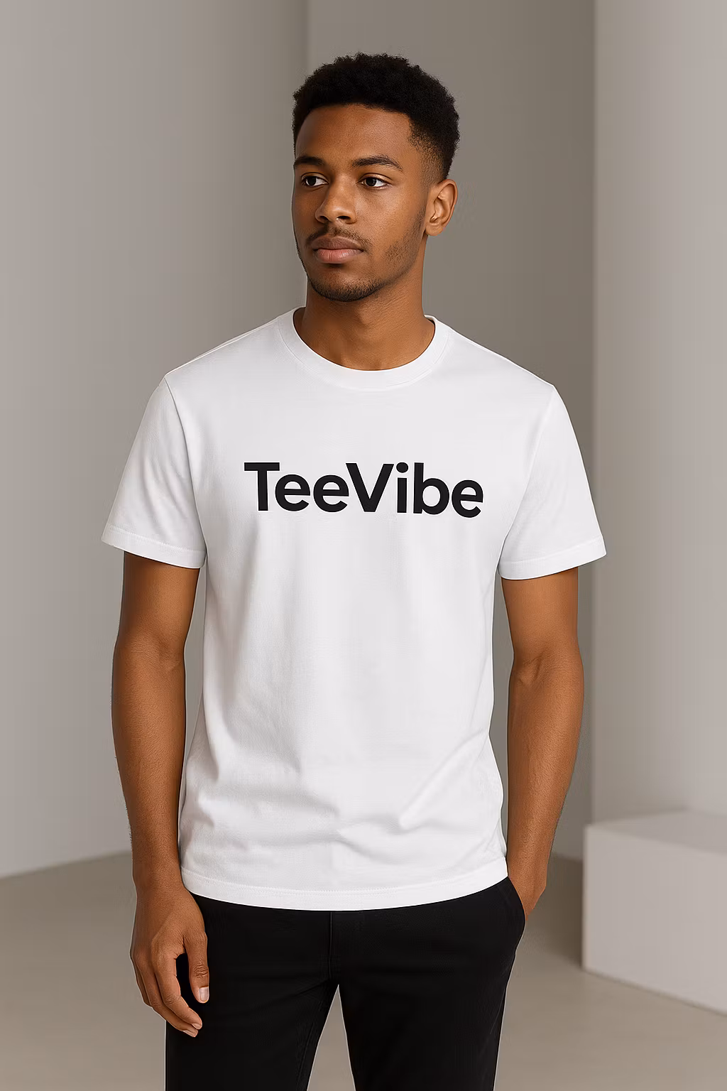TeeVibe 