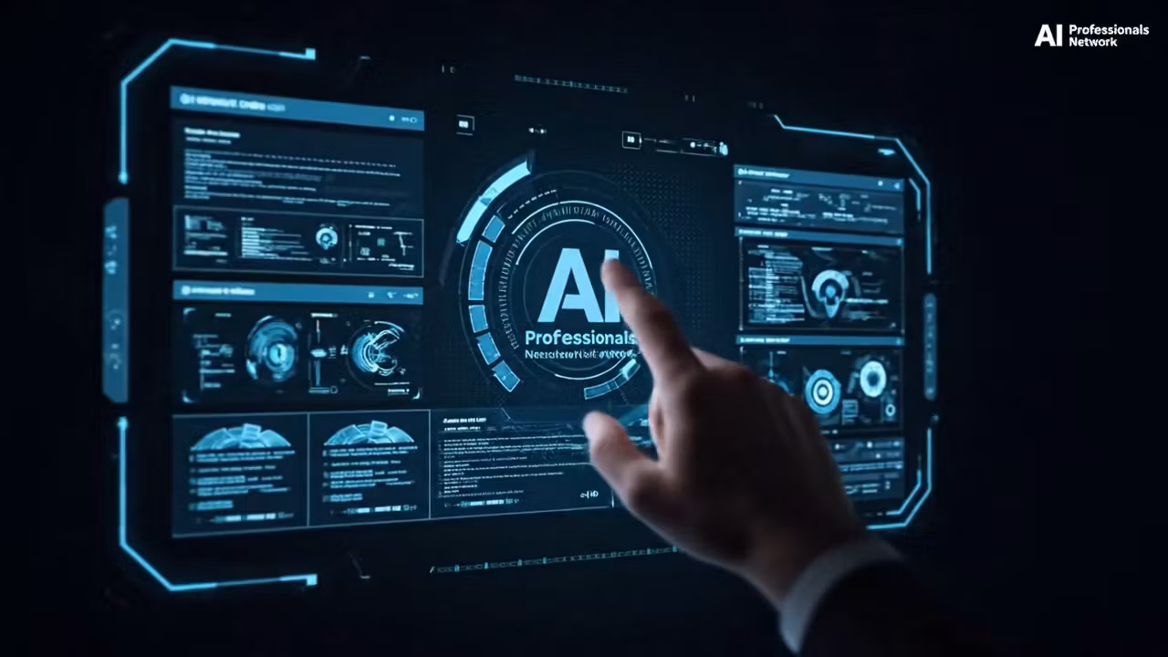 The intro to basic ai