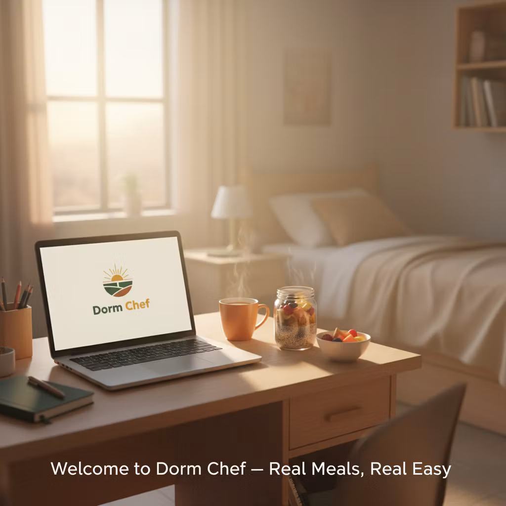 FREE Dorm Chef 