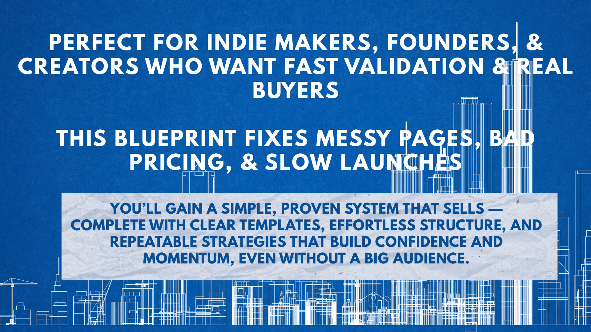Appsumo-Style Bundle blueprint