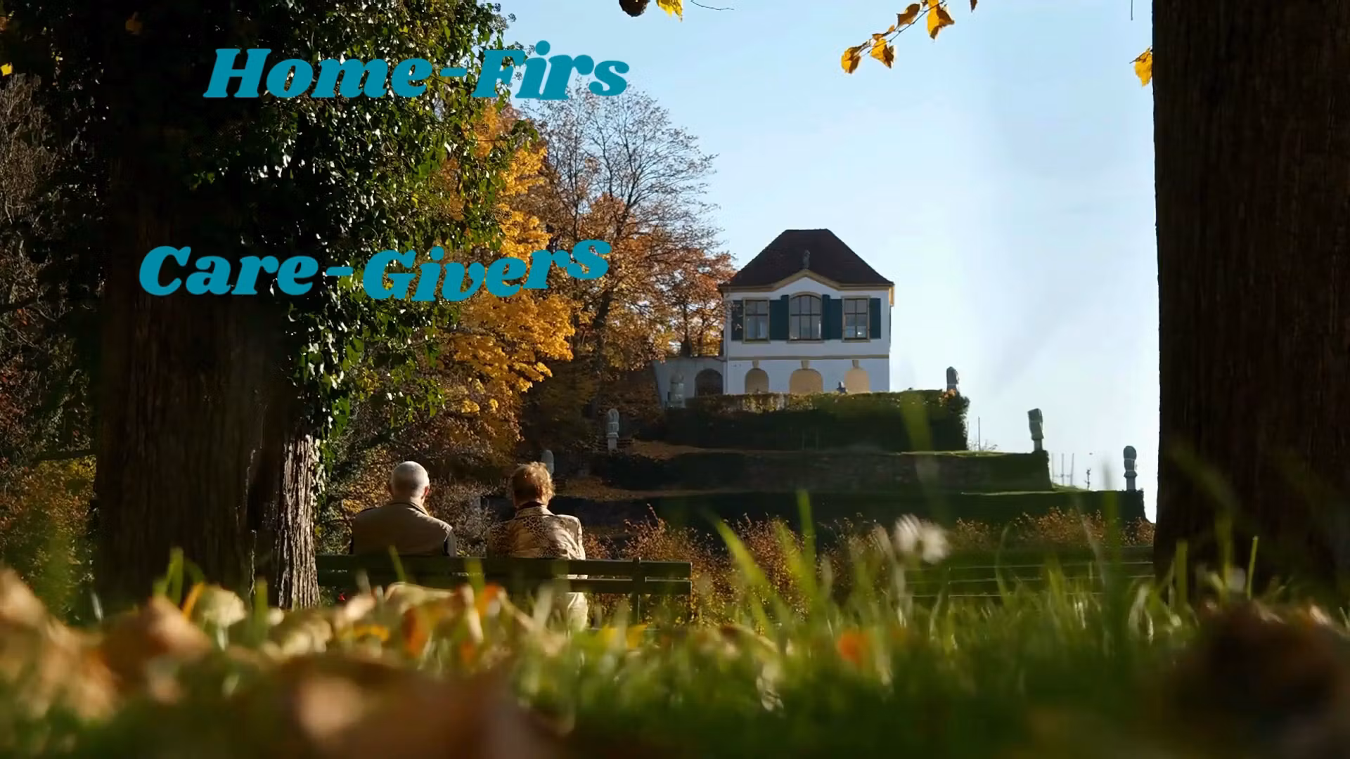 Home-First Hybrid Care