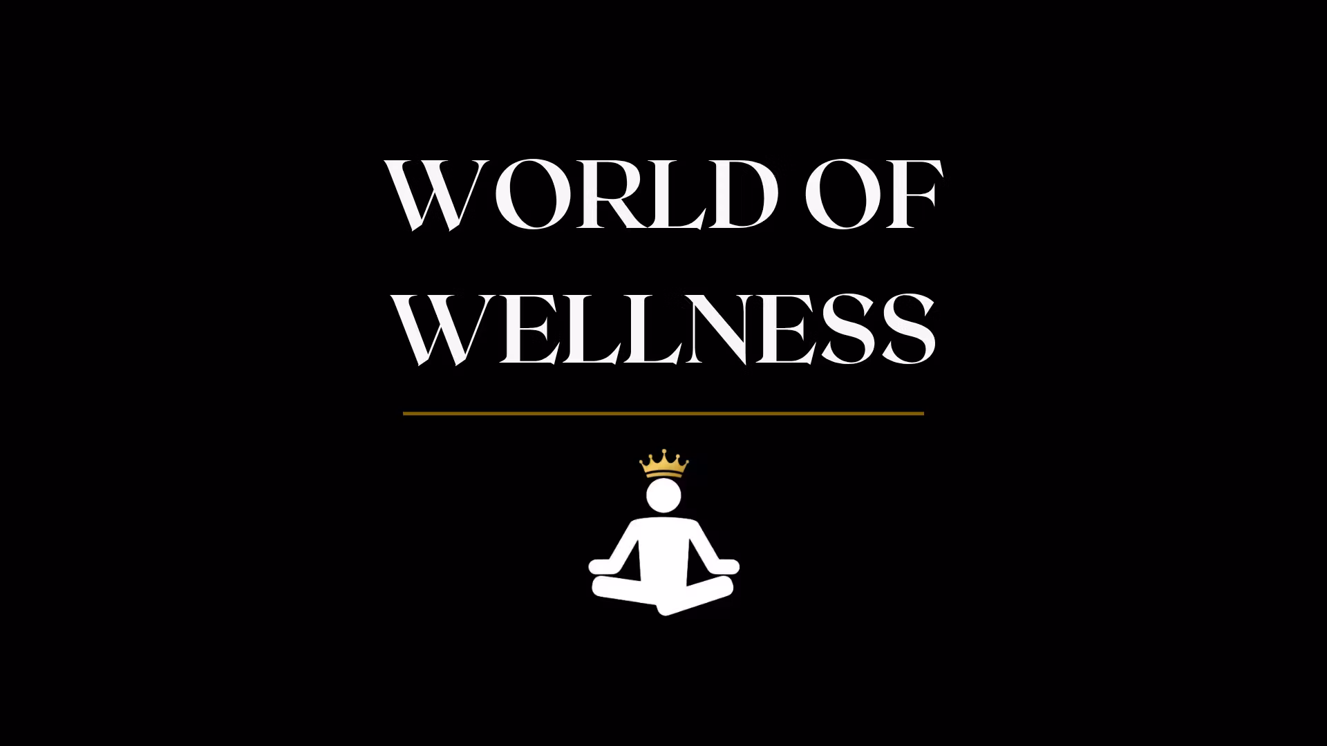 World Of Wellness Community