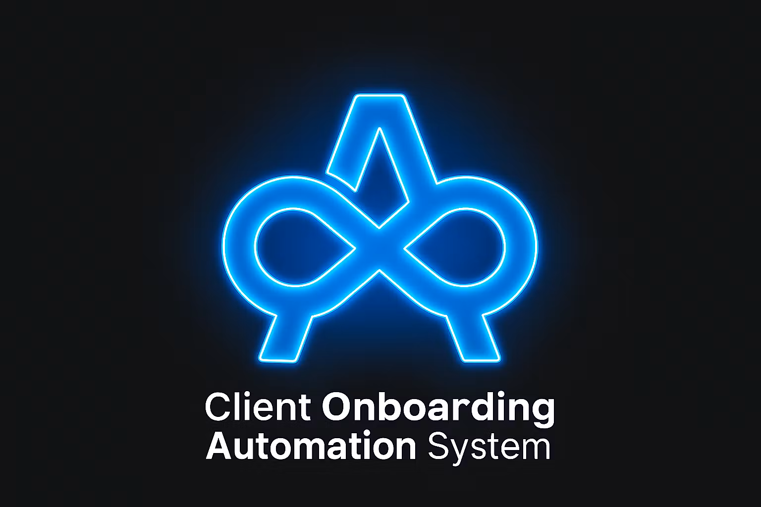 Client Onboarding Automation