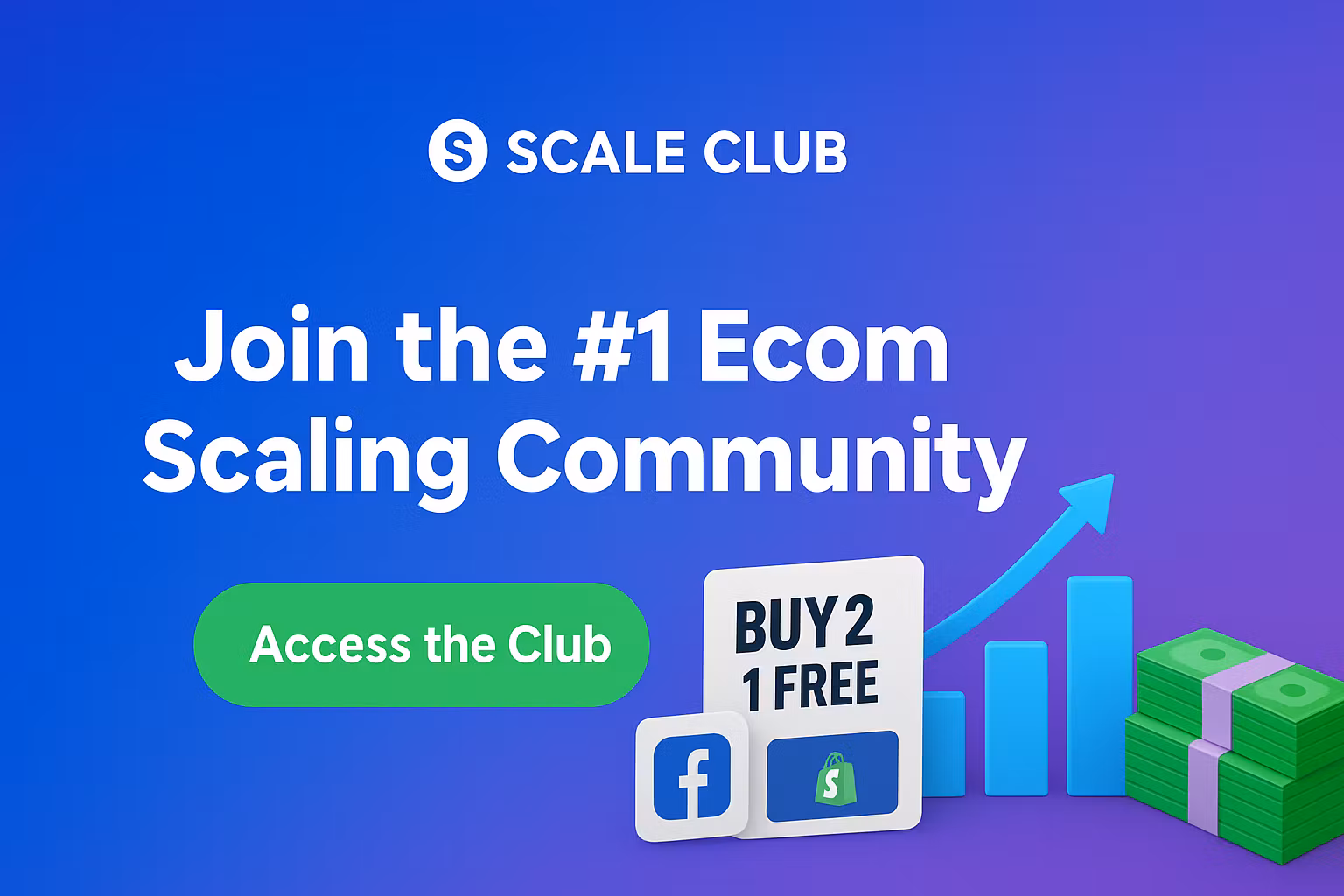 Scale Club