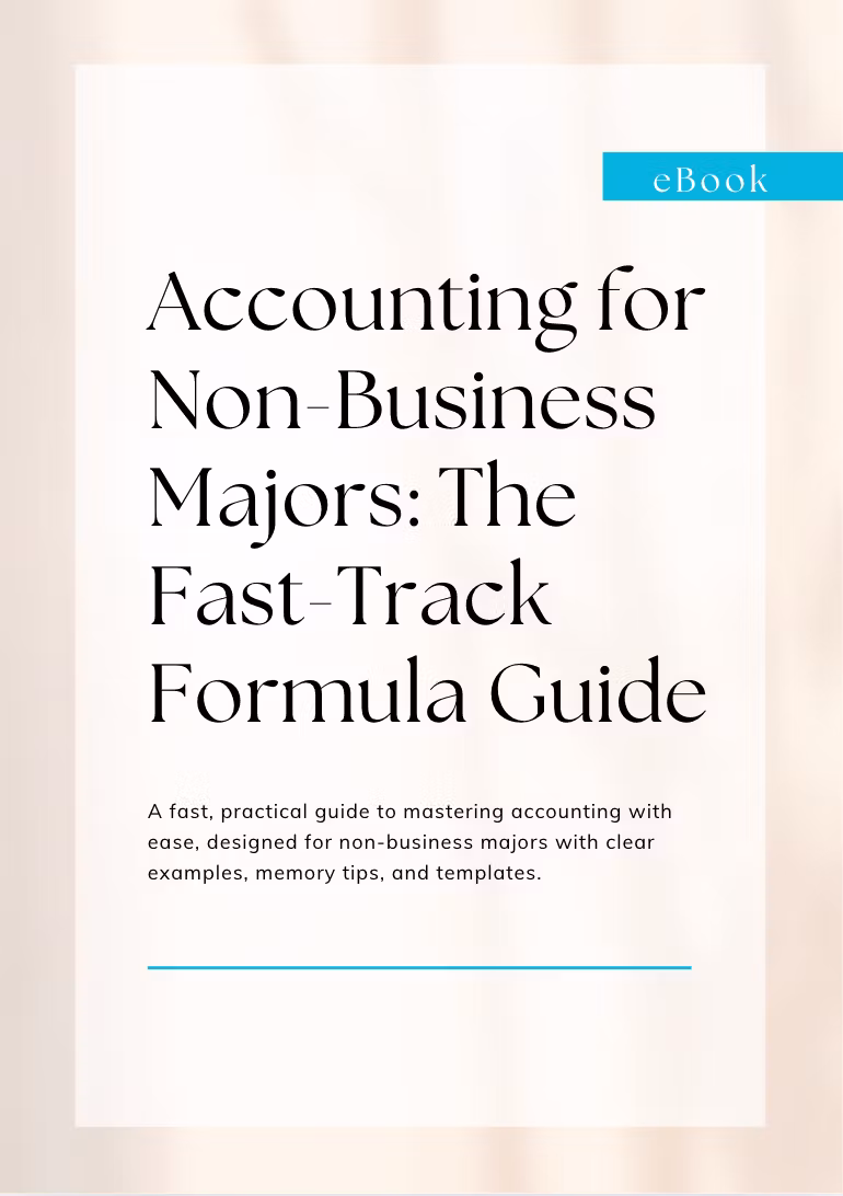 Accounting Made Easy