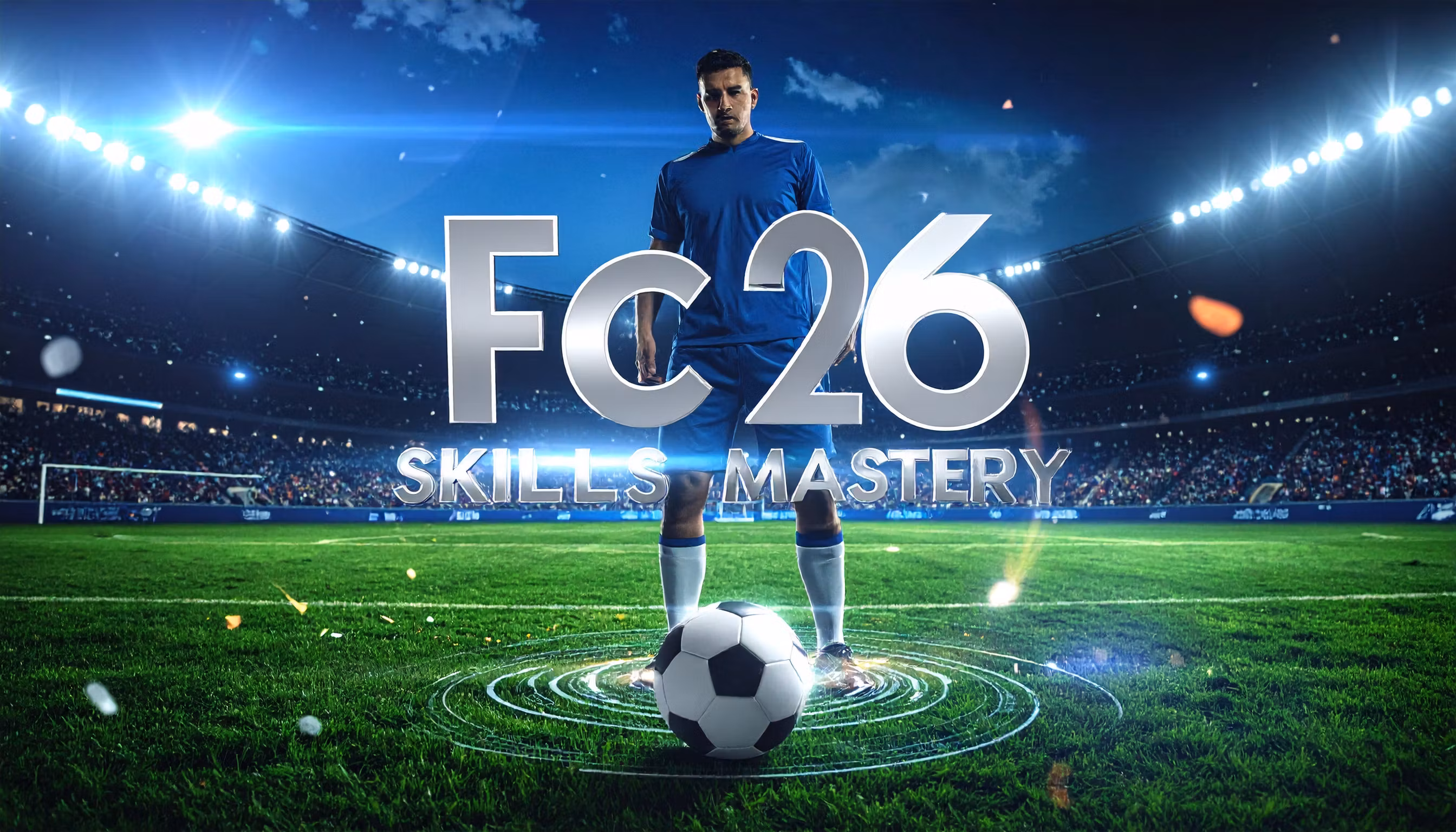 FC 26 Skills Mastery