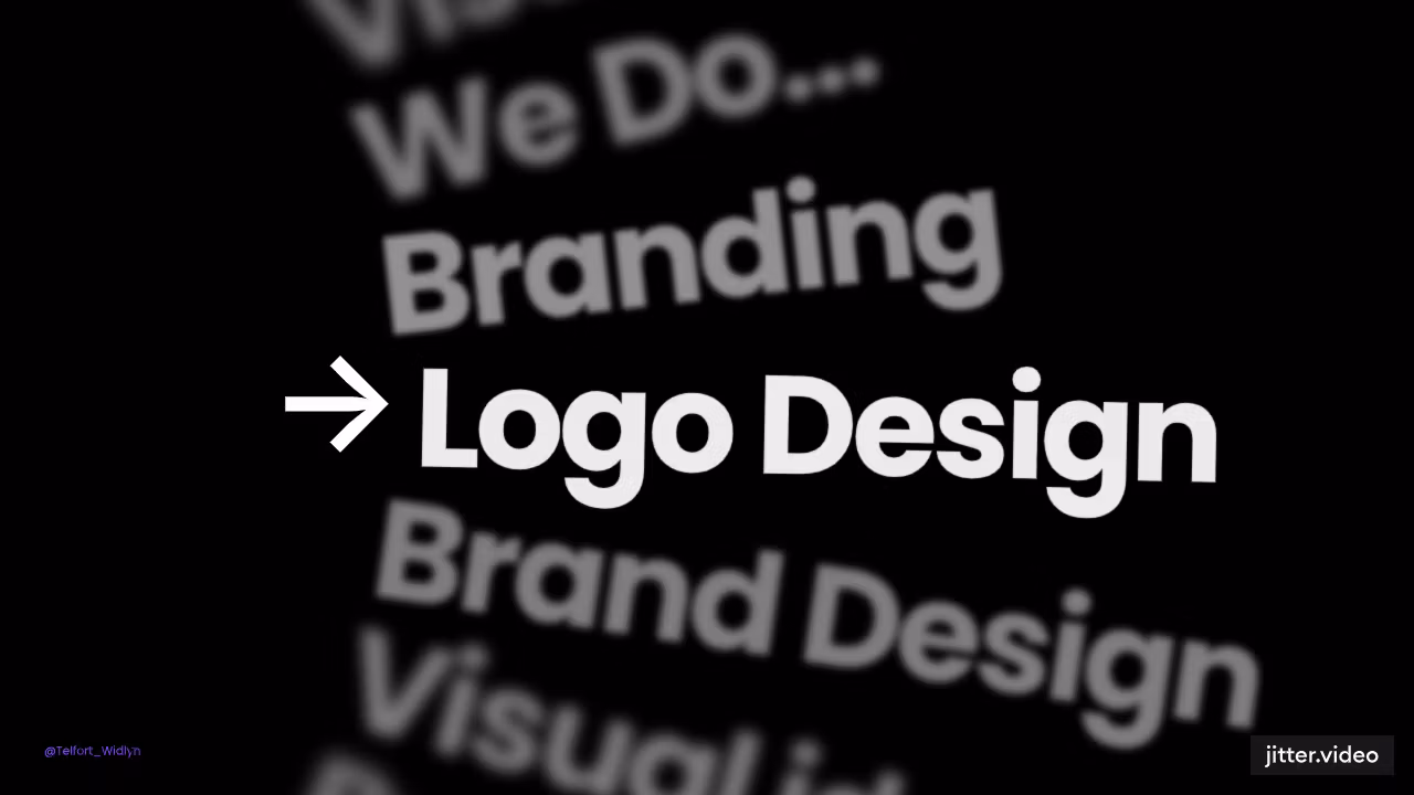 Widlyn Telfort Brand-Studio™