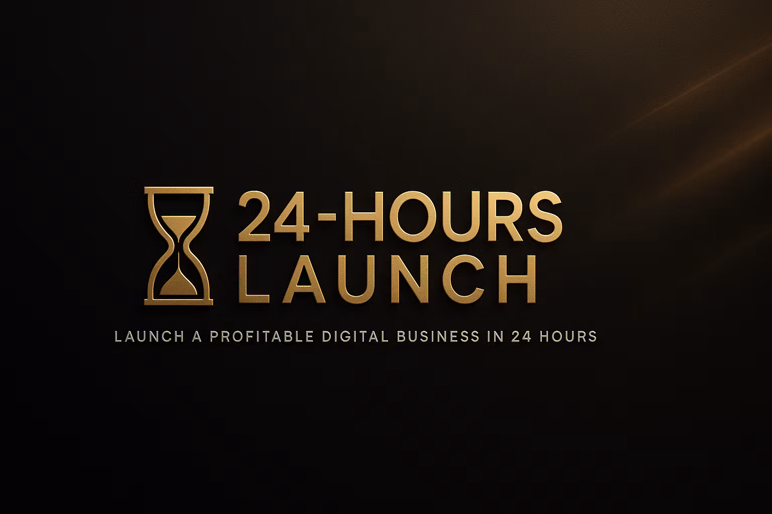 $1K Digital Launch Sprint