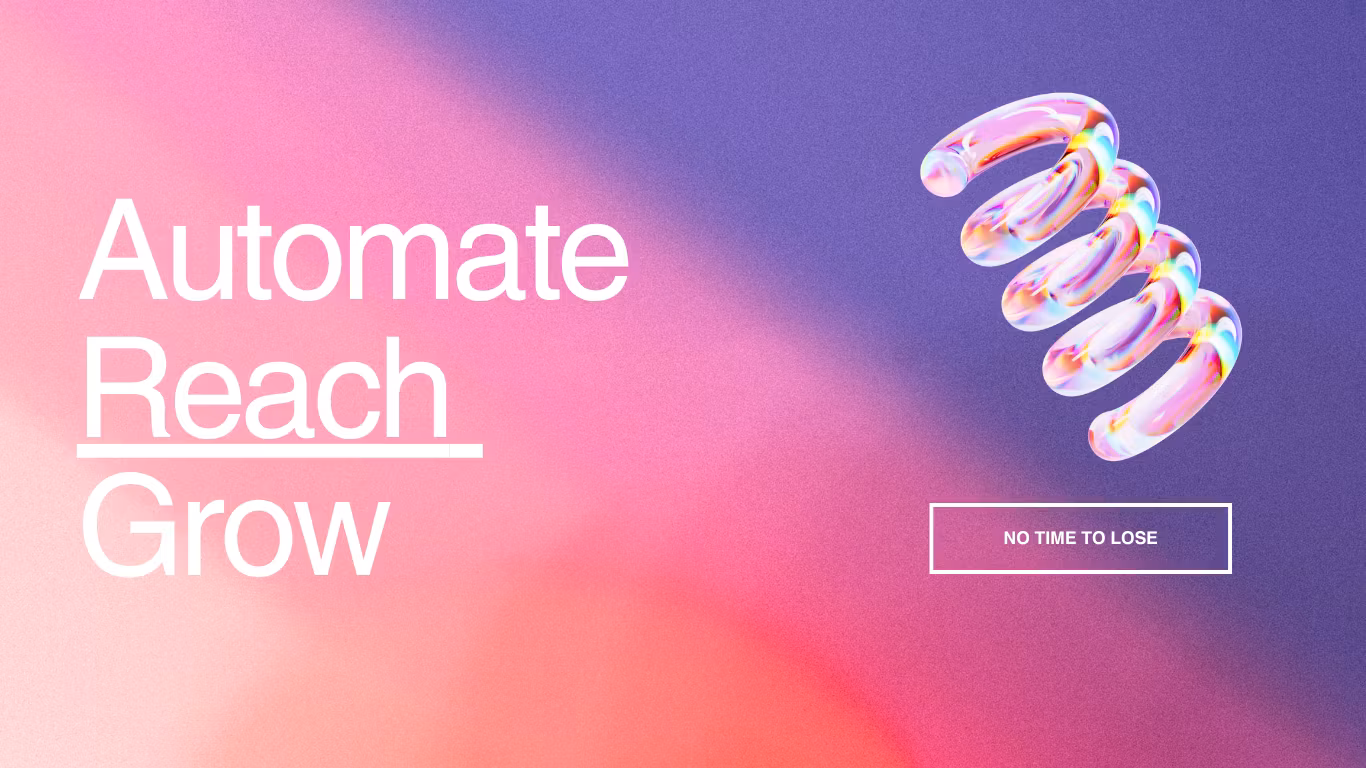 Niche Domination Bot