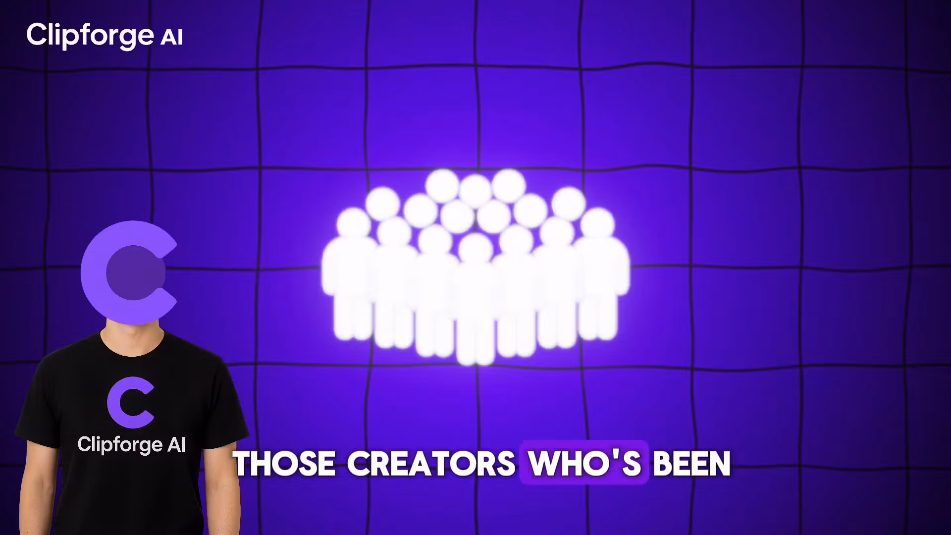 ⚡ ClipForge AI Access