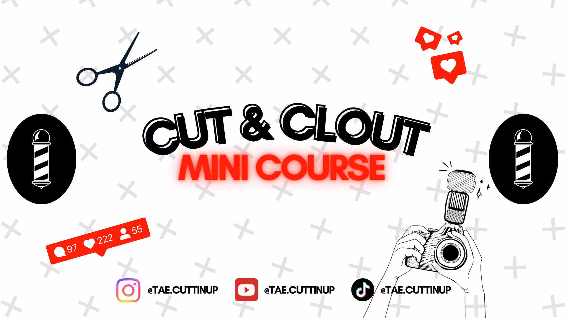 Cut & Clout Academy