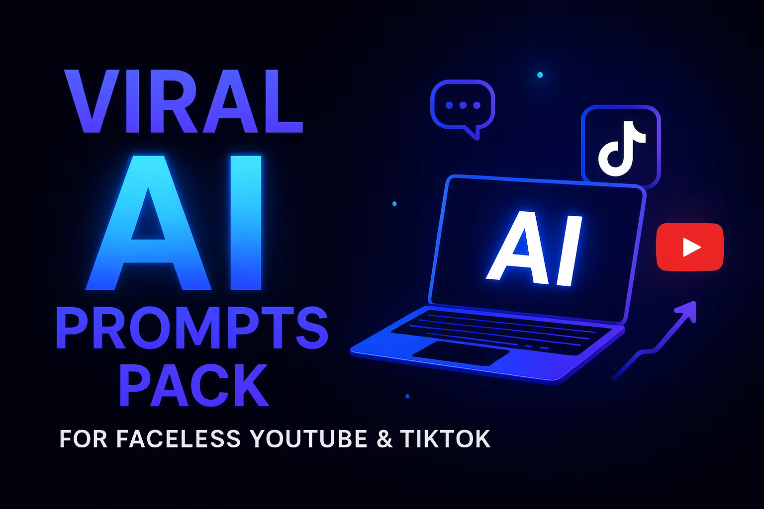 🎬 Viral AI Prompts Pack
