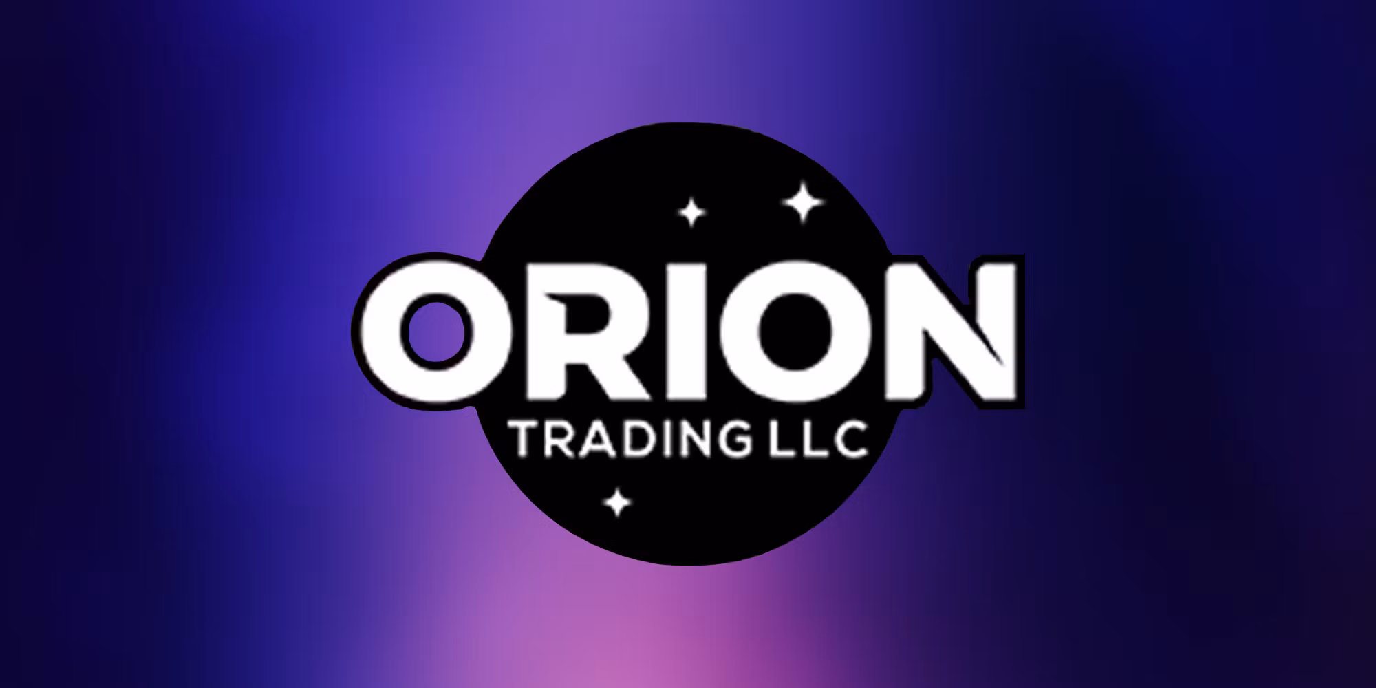 Orion Trading Premium