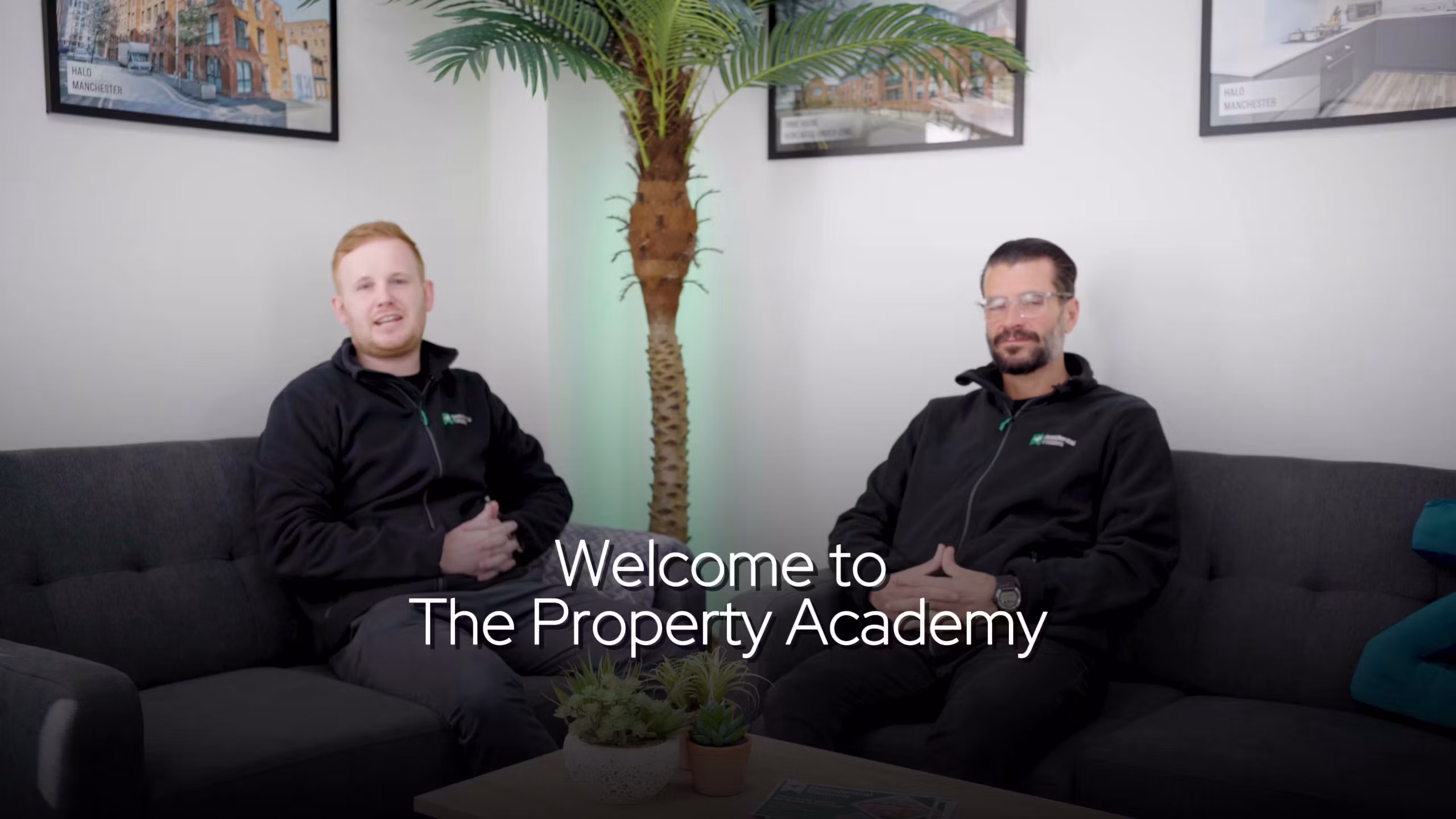 The Property Academy