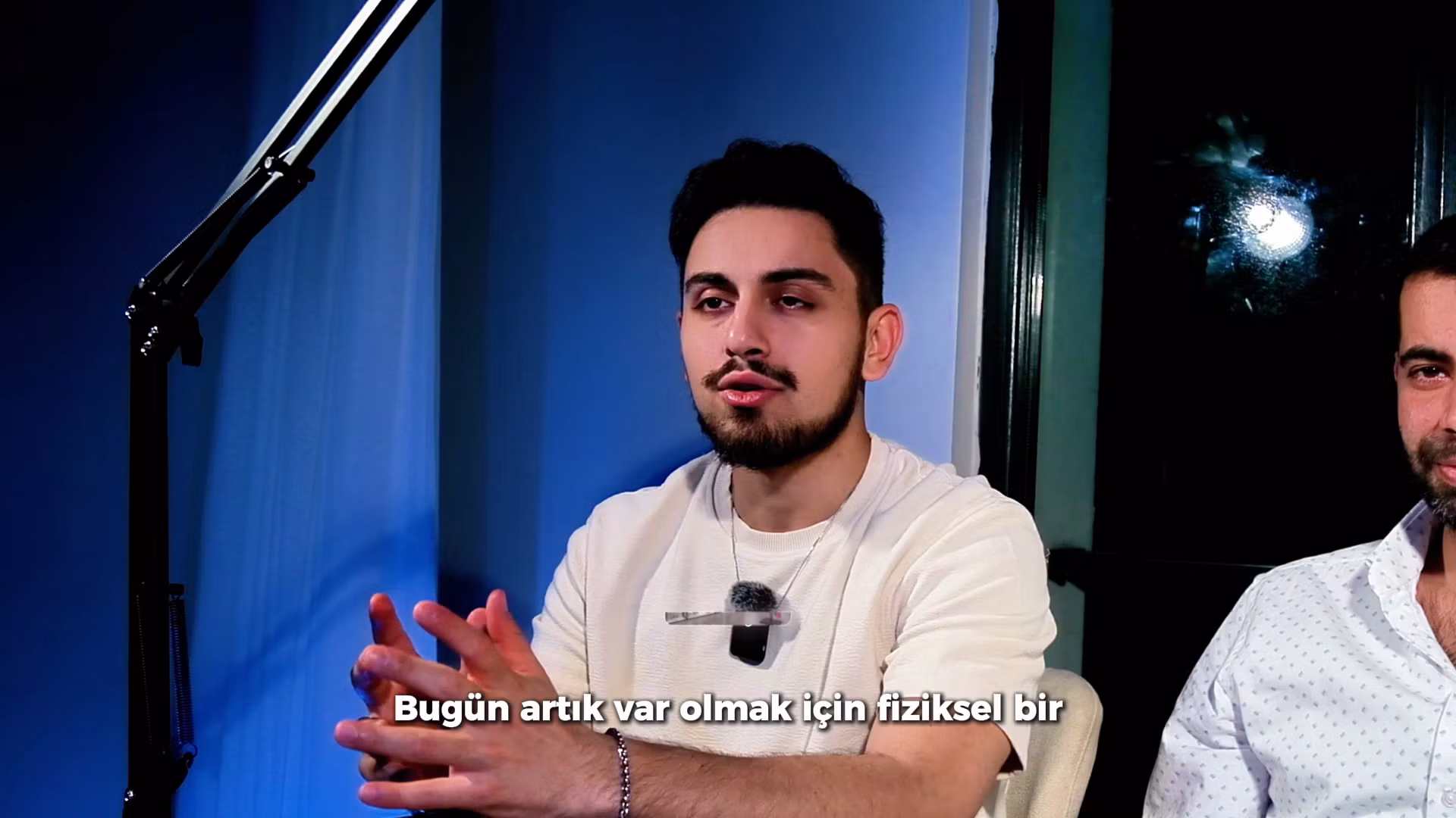 DİJİTAL VARLIK AKADEMİSİ