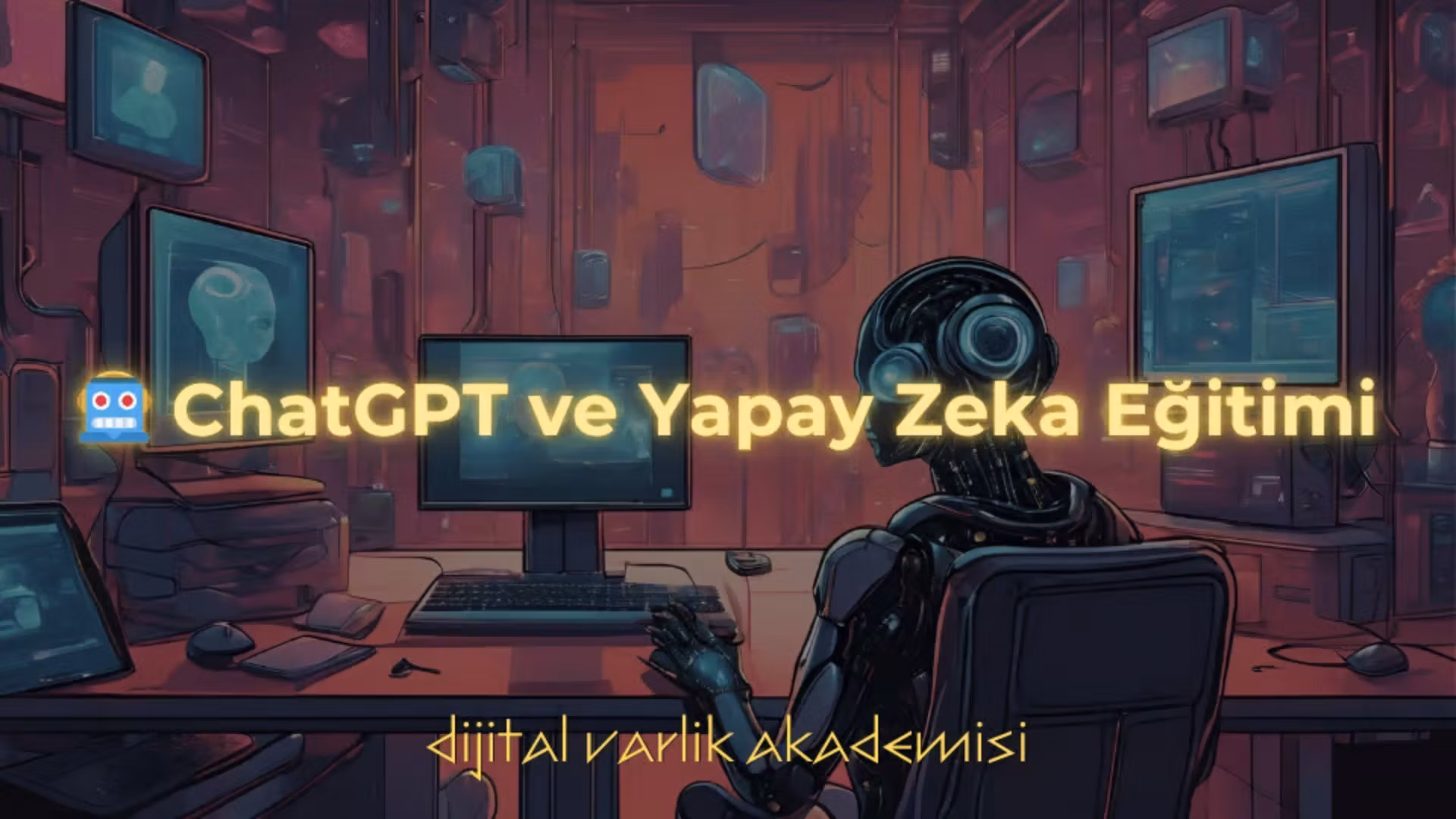ChatGPT ve Yapay Zekâ Eğitimi