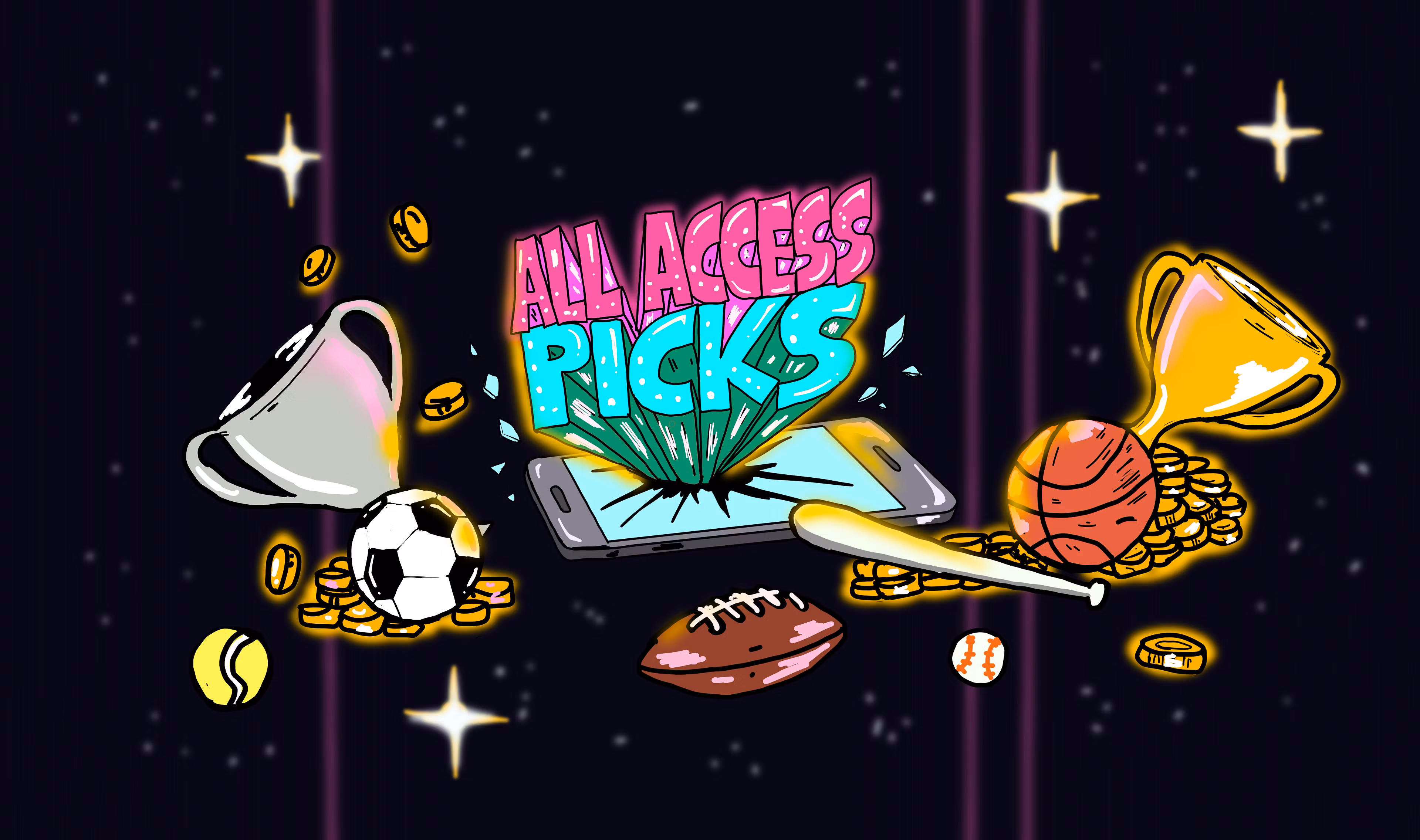 All Access Picks 