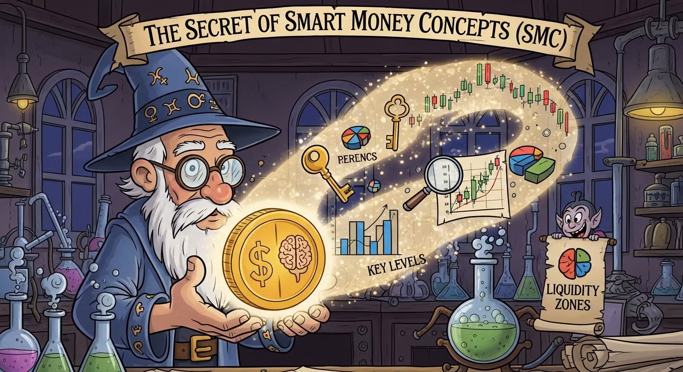 Alchemist - Structure 