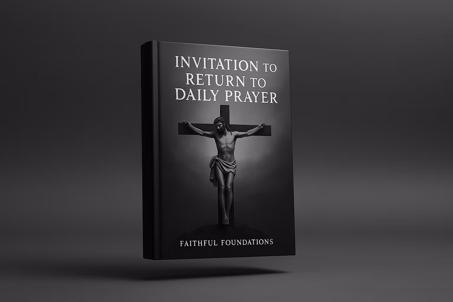 Invitation To Prayer