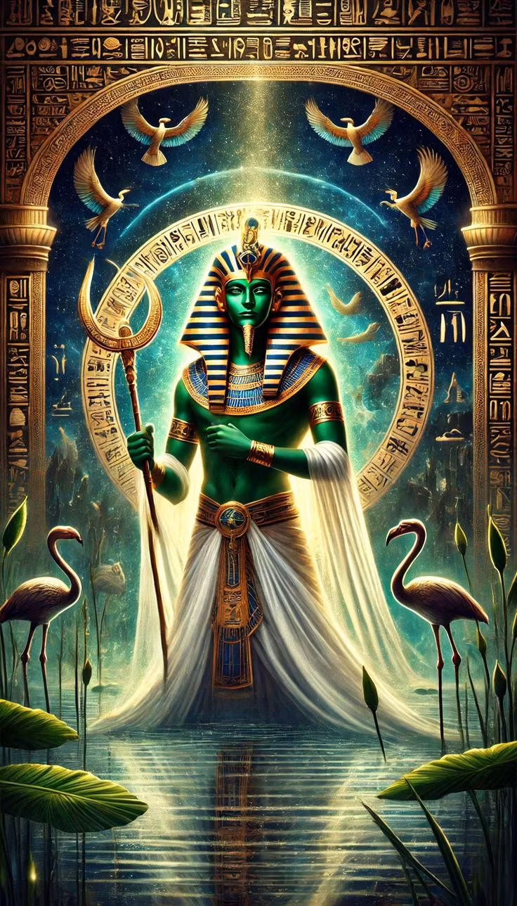 Release and Return to Love