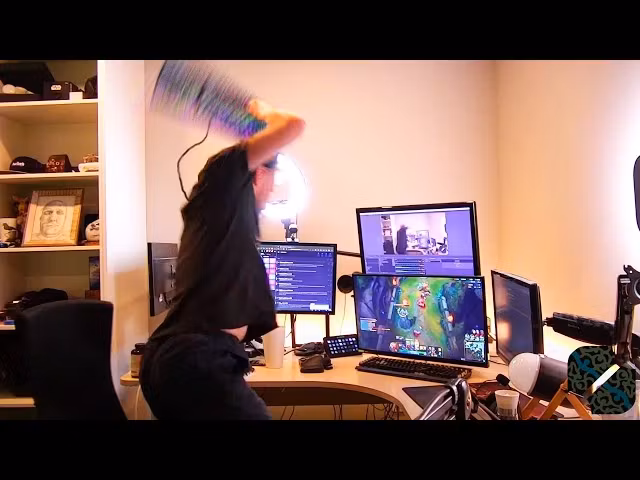 Boosting gaming performance 