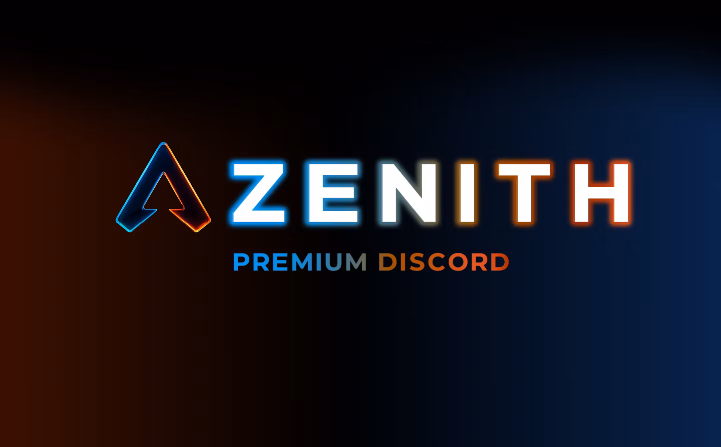 Zenith Premium Discord
