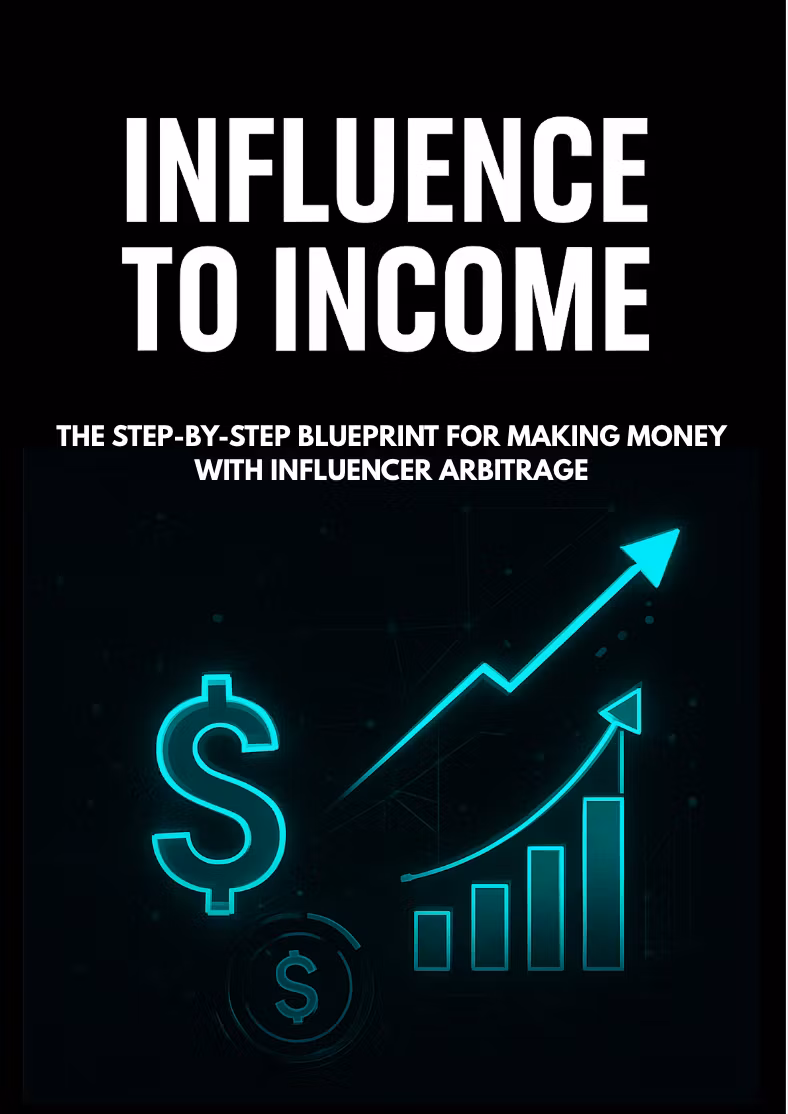 Influence To Income