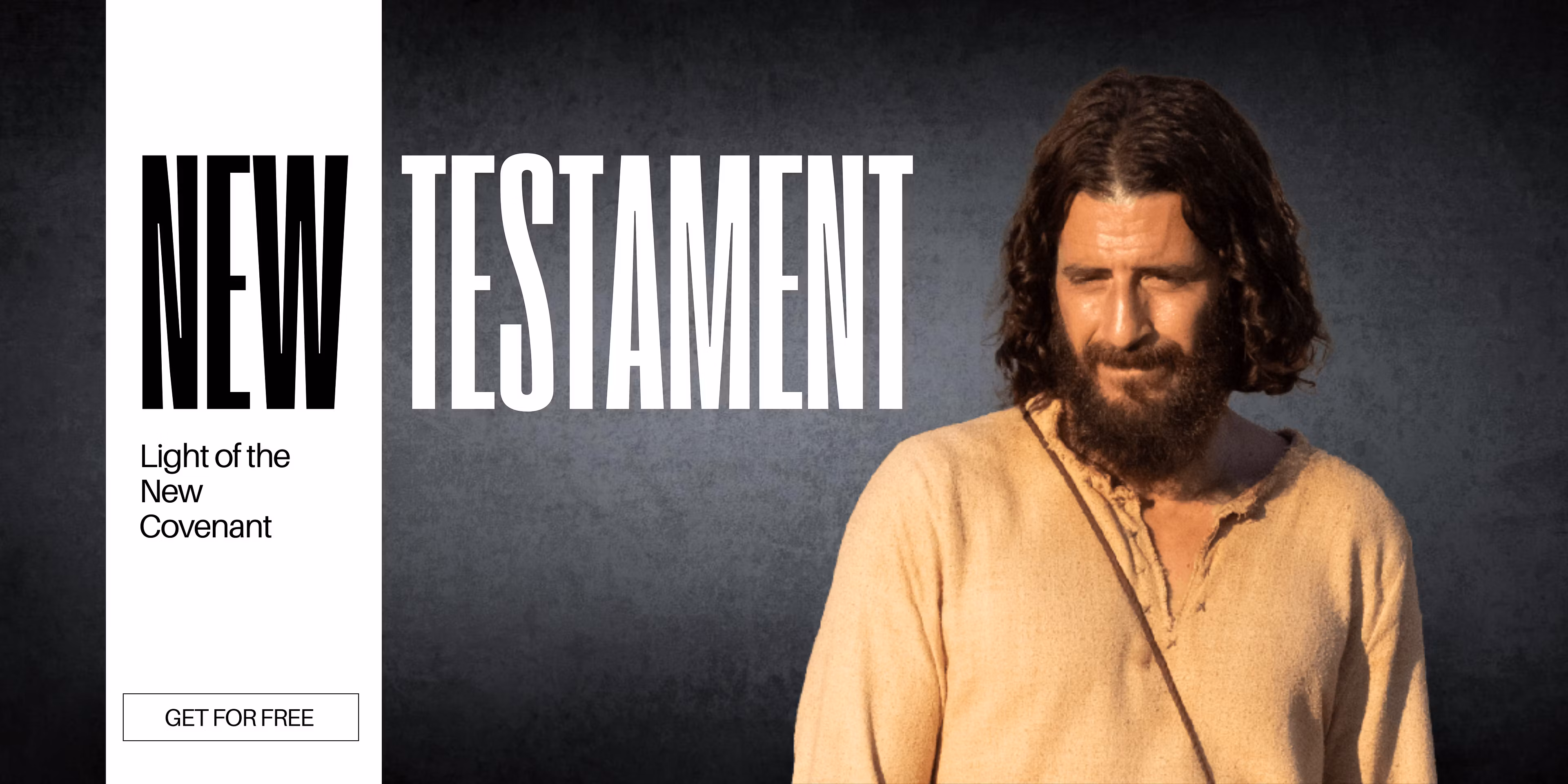 Light of the New  Covenant