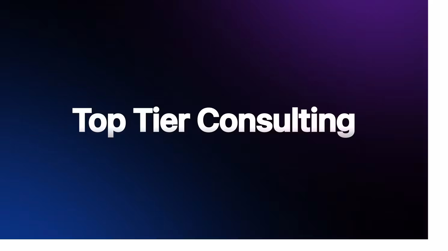 Advanced Rental Course 