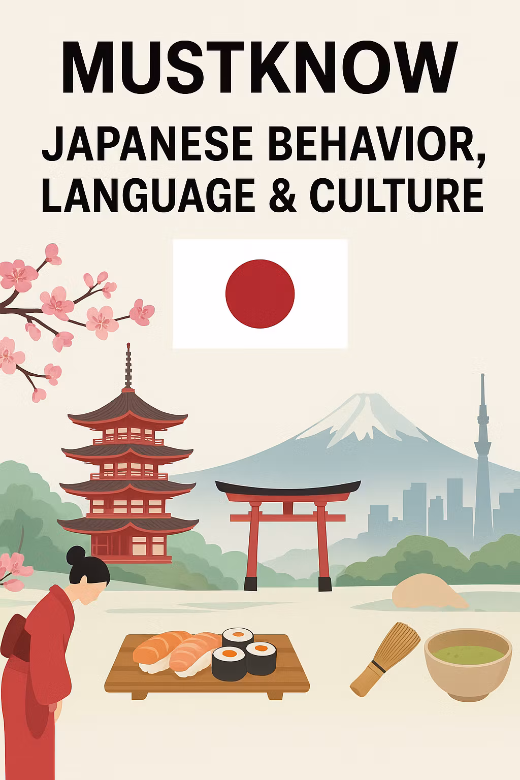 Japan for Travel E-BOOK