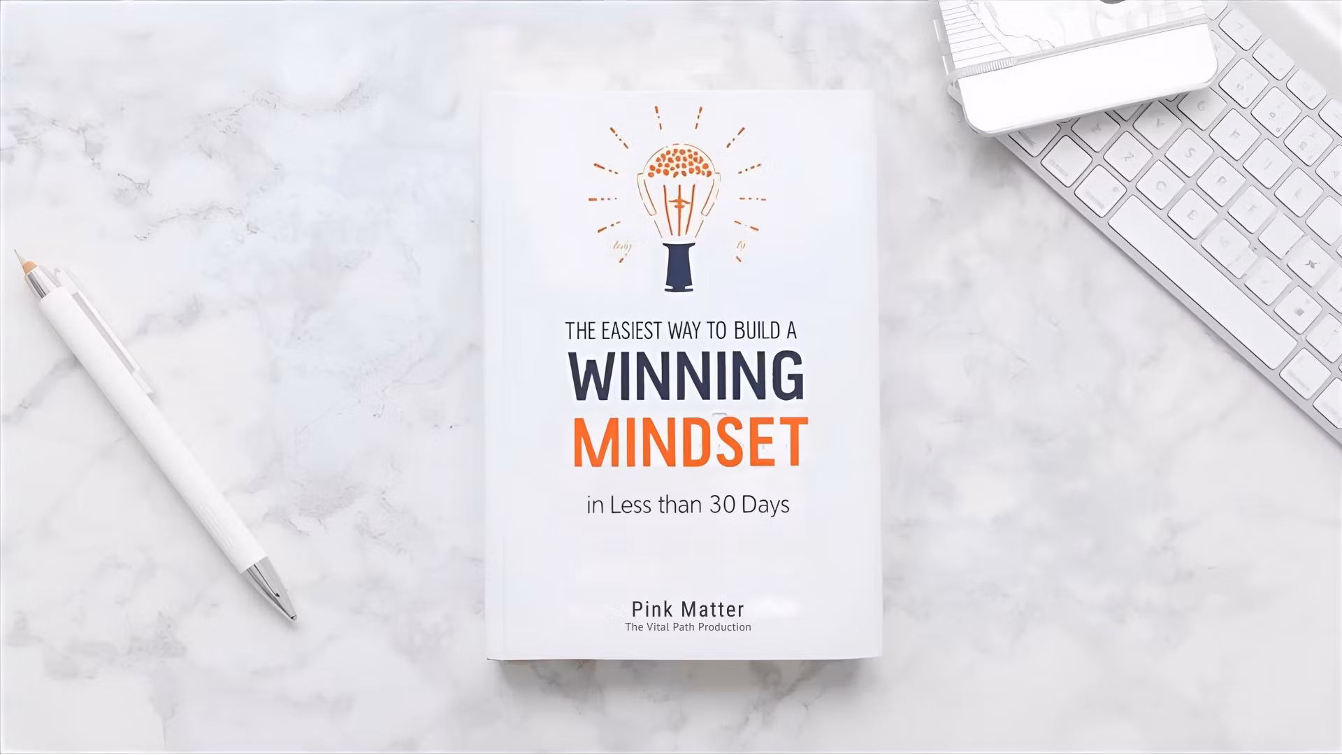 Ebook + Confidence Course