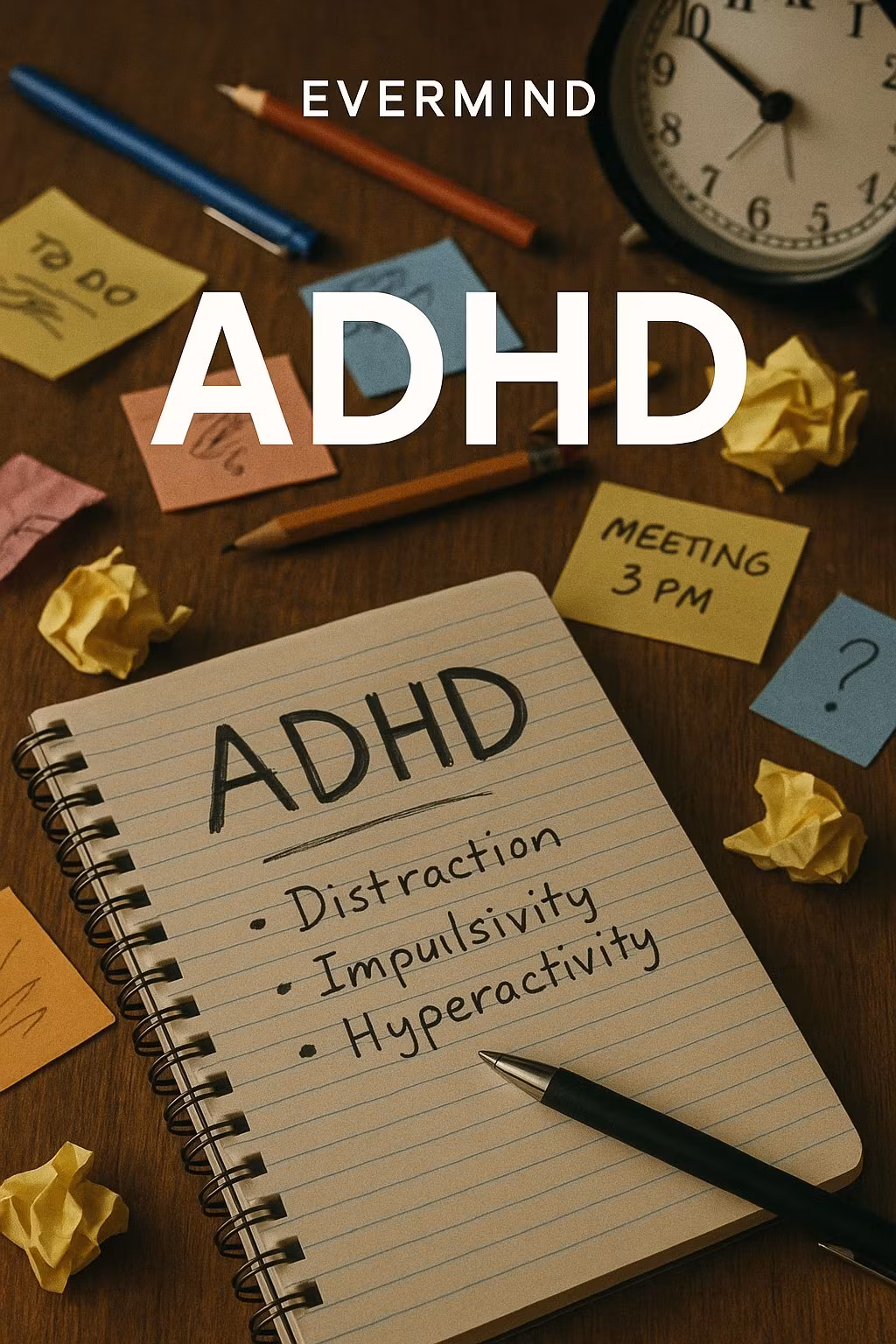 Master your mornings with ADHD
