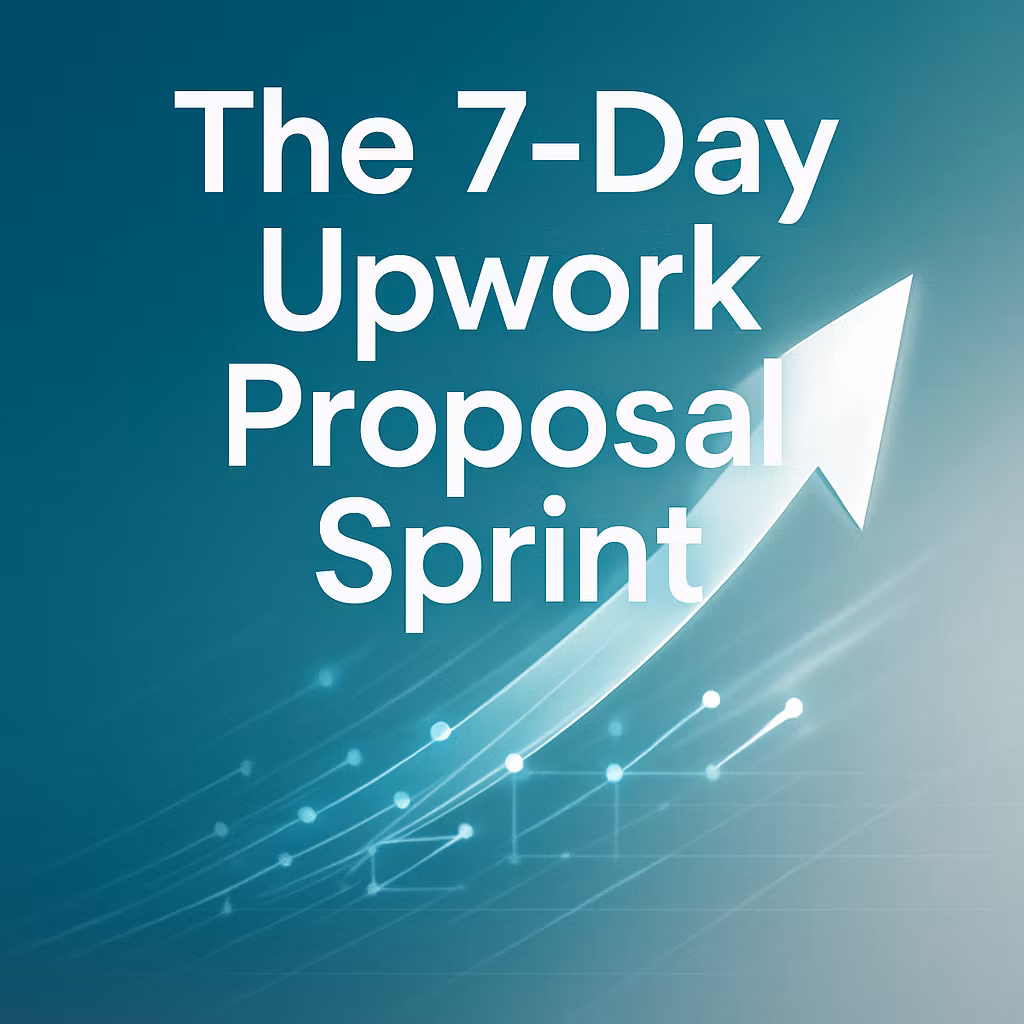 7-Day to Freelance Wins