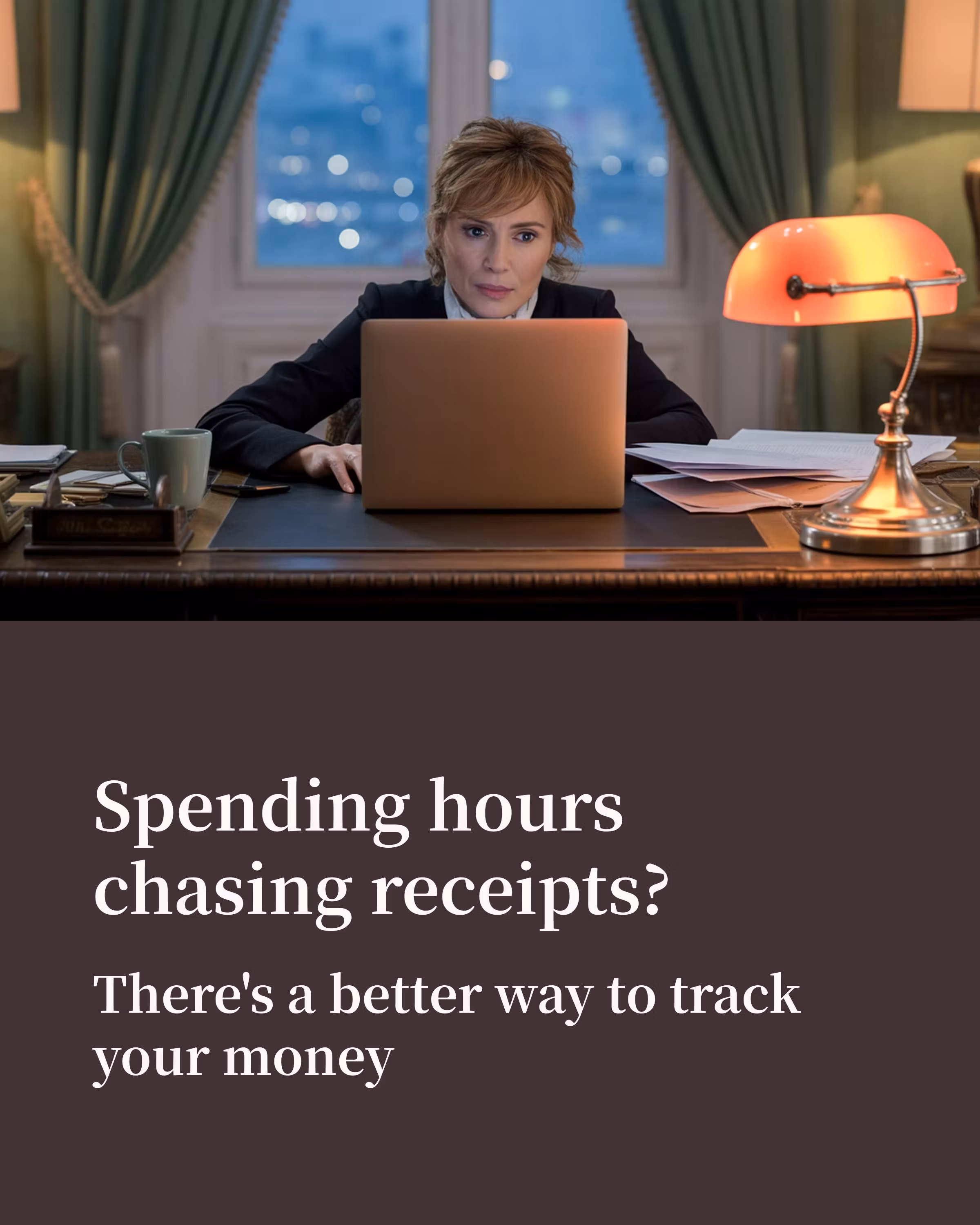 The Weekly Automated Budget