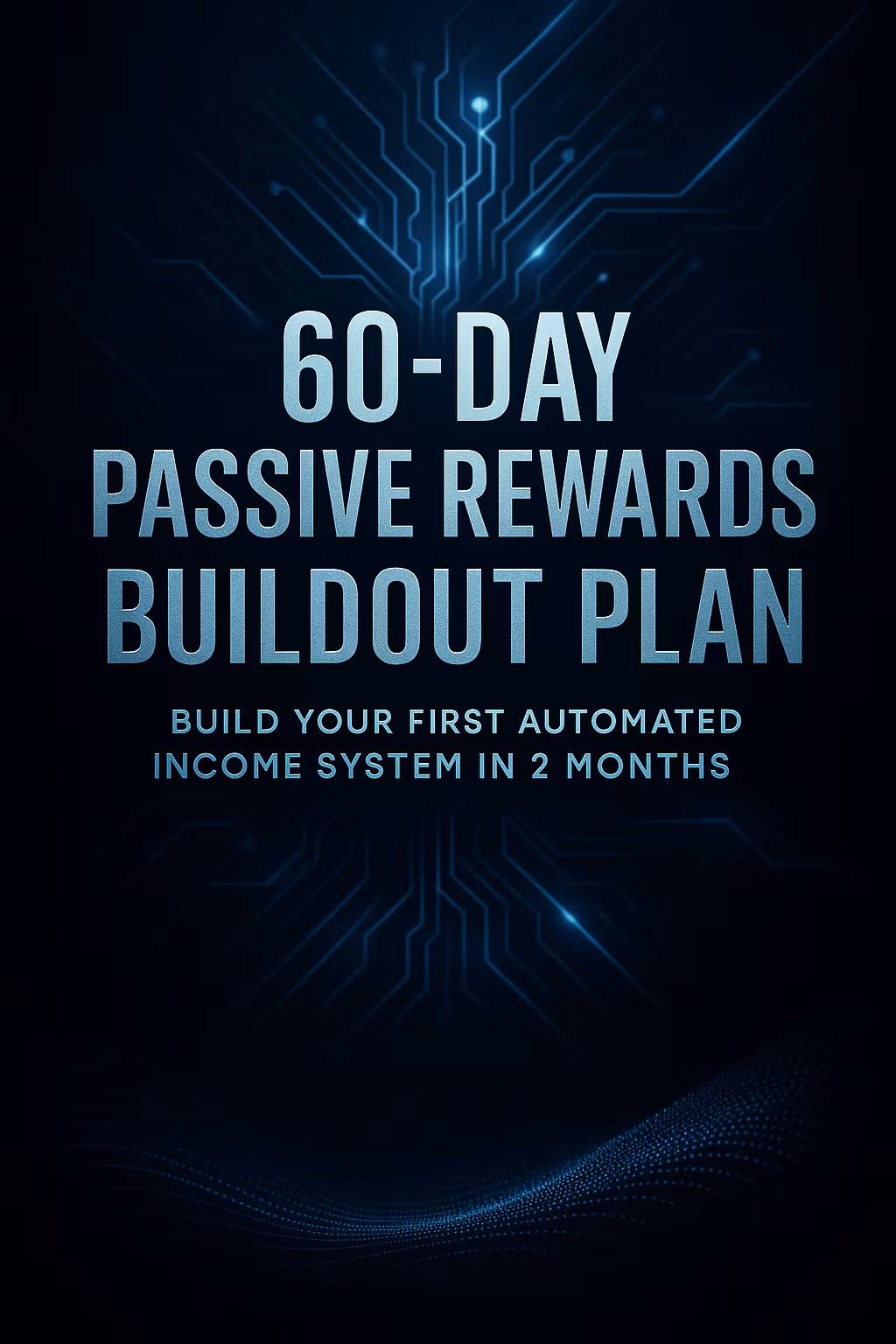 Passive Rewards Stack