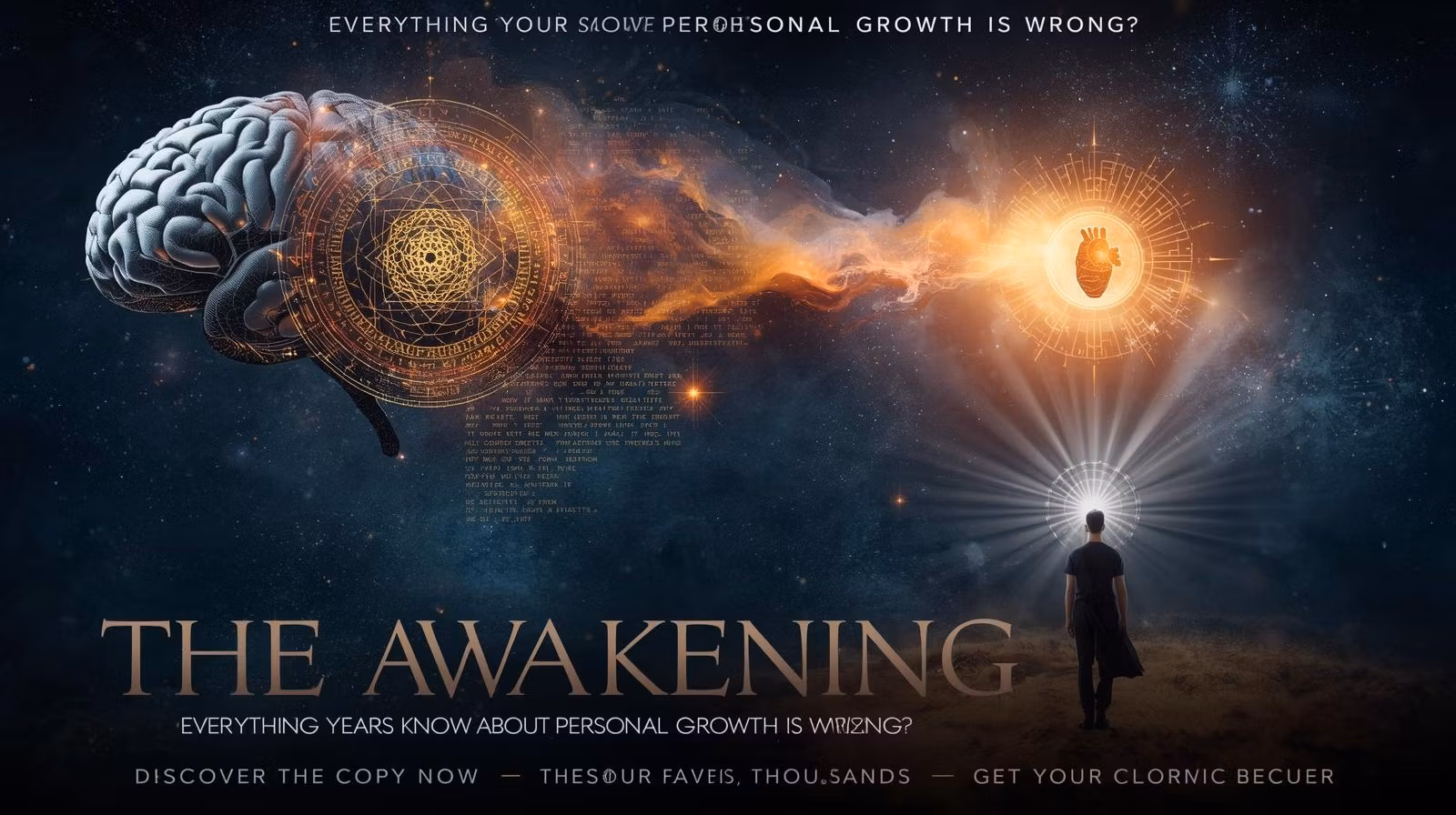 The awakening 