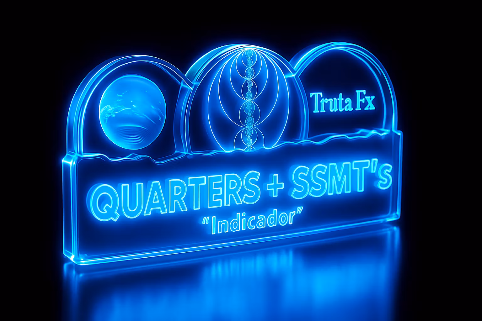 Pack Quarters + SSMT´s