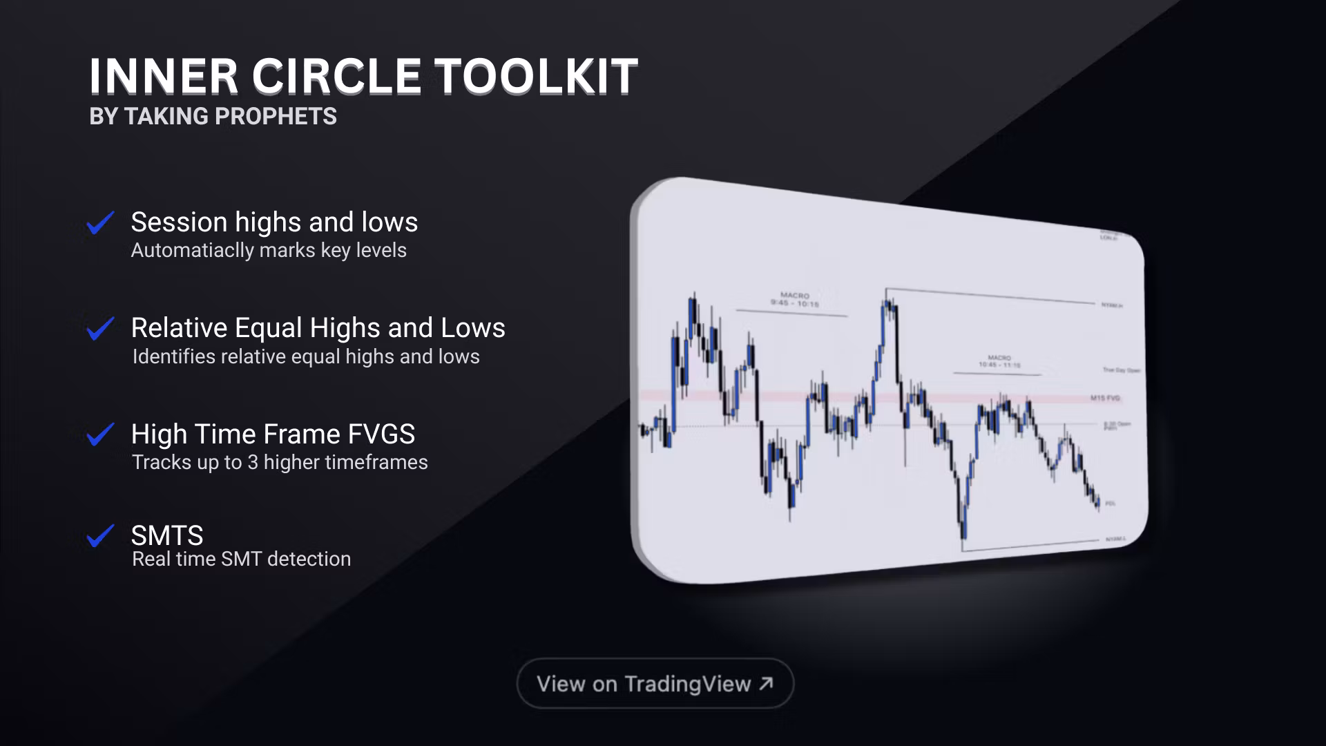 Inner Circle Toolkit+