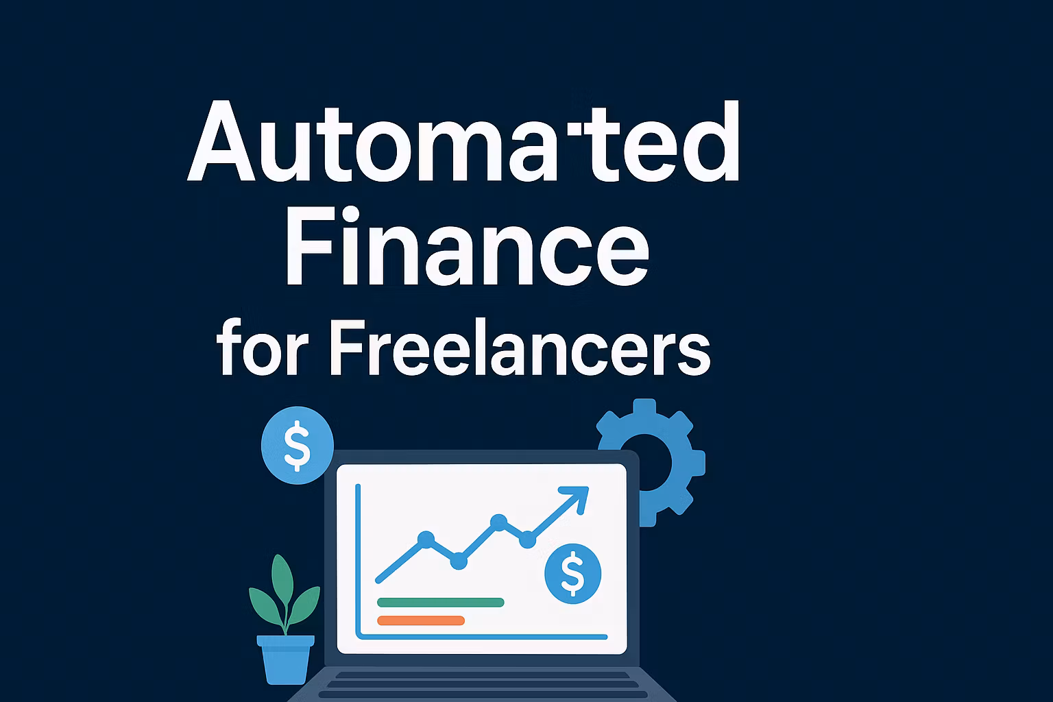 Automated Finance Freelancers